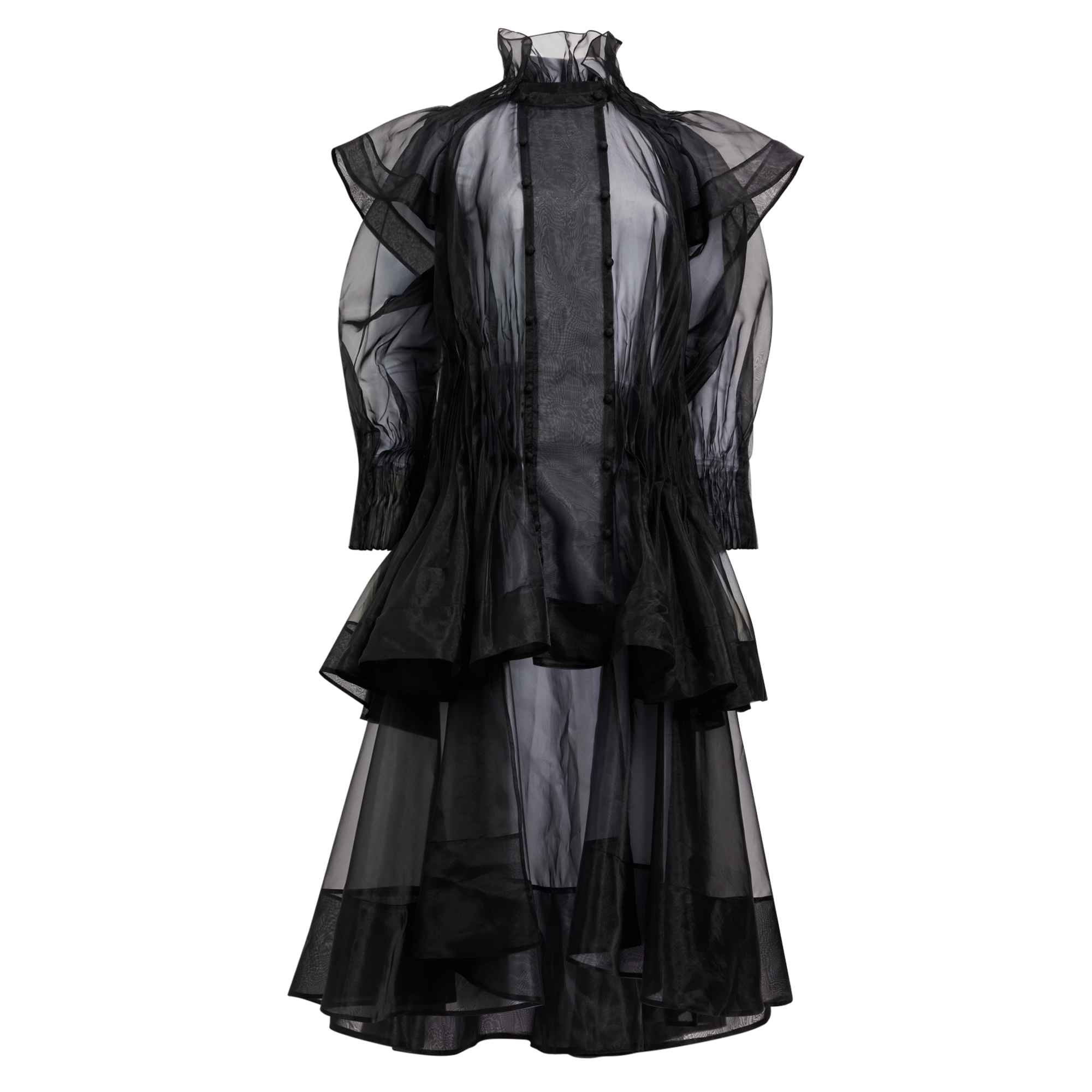 Mirella Trench