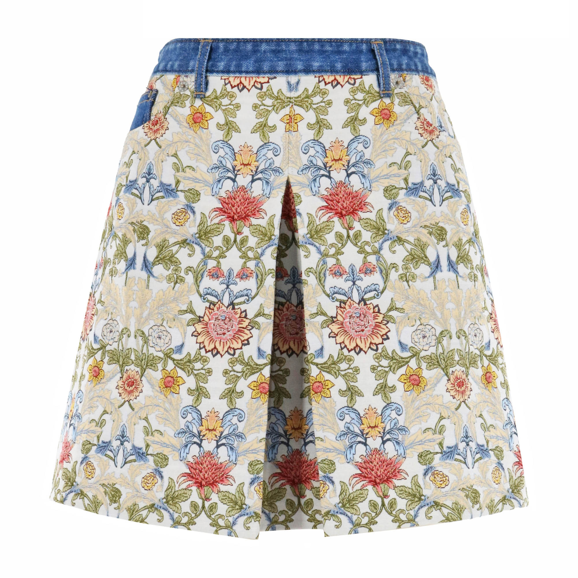 Kaiya Skirt