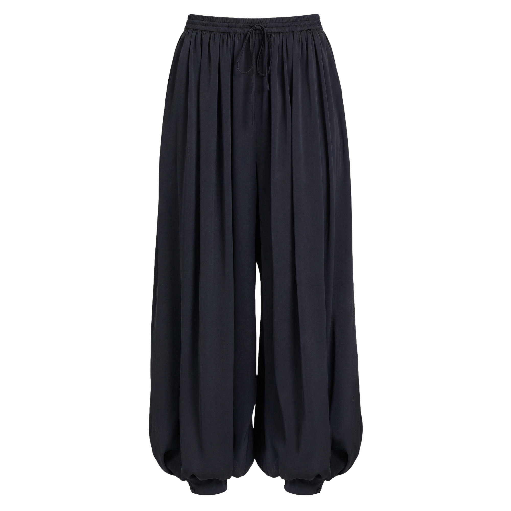 Esme Satin Verne Pant
