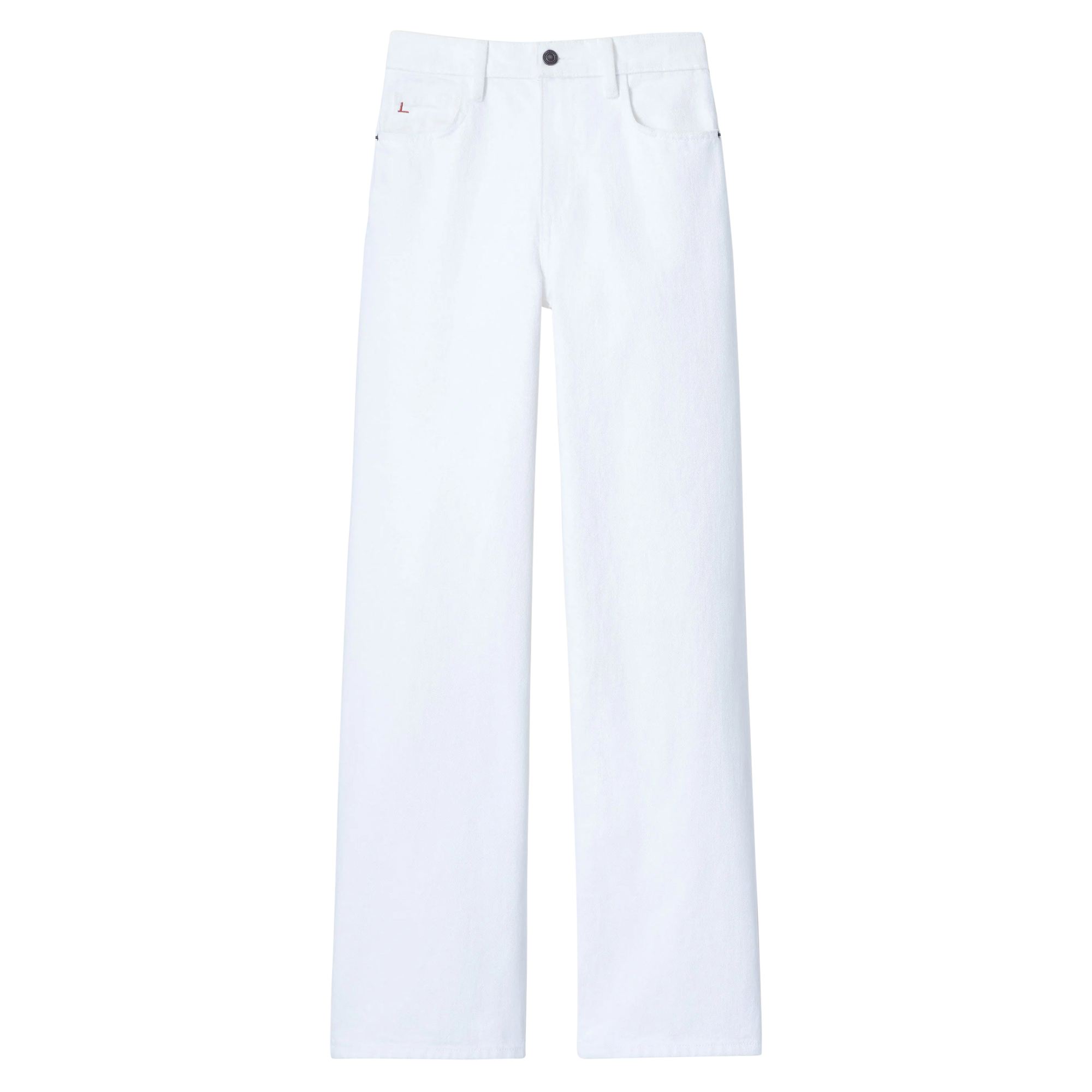 Wyckoff Wide-Leg Jean