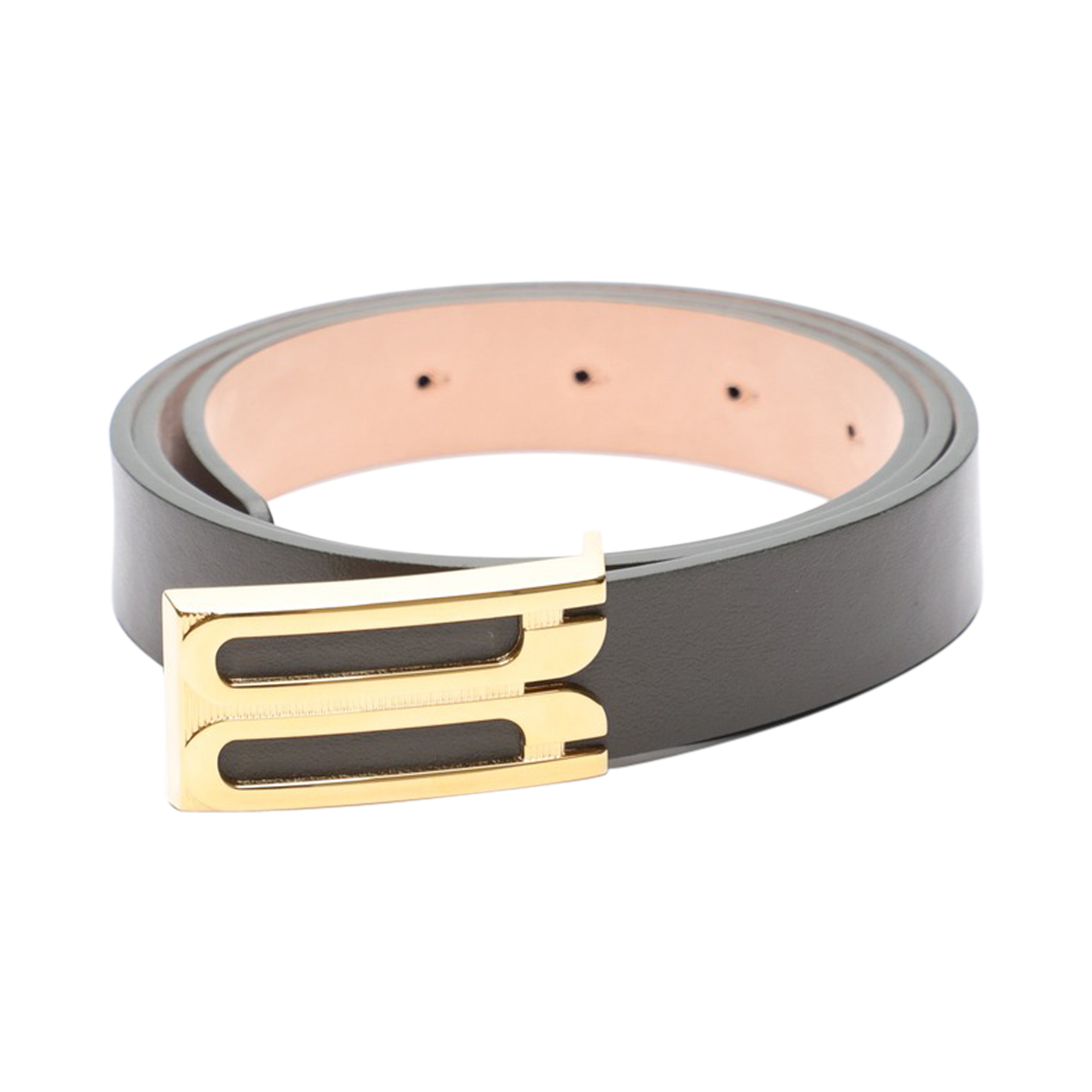 Dorian Regular Frame Belt
