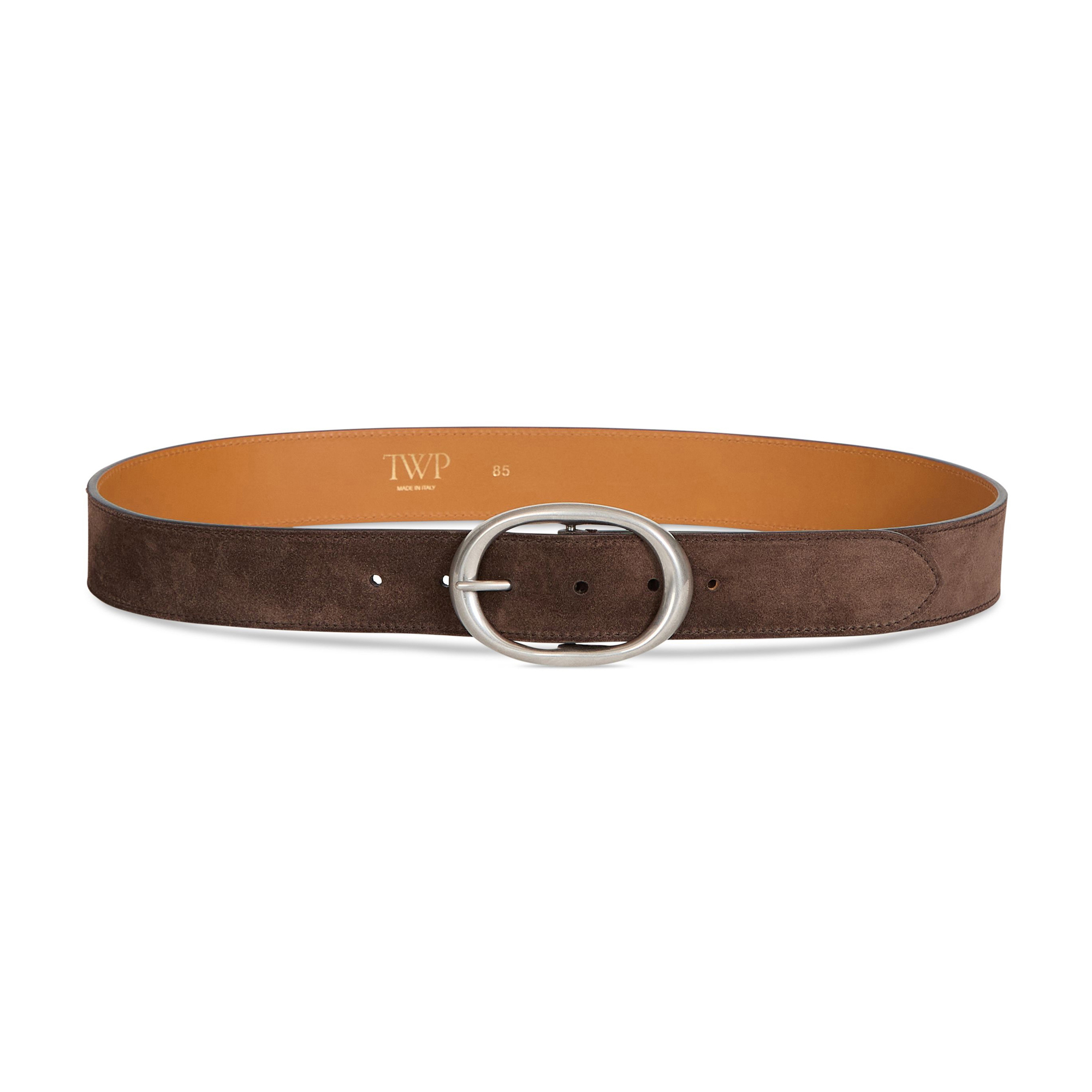 Wide Belt