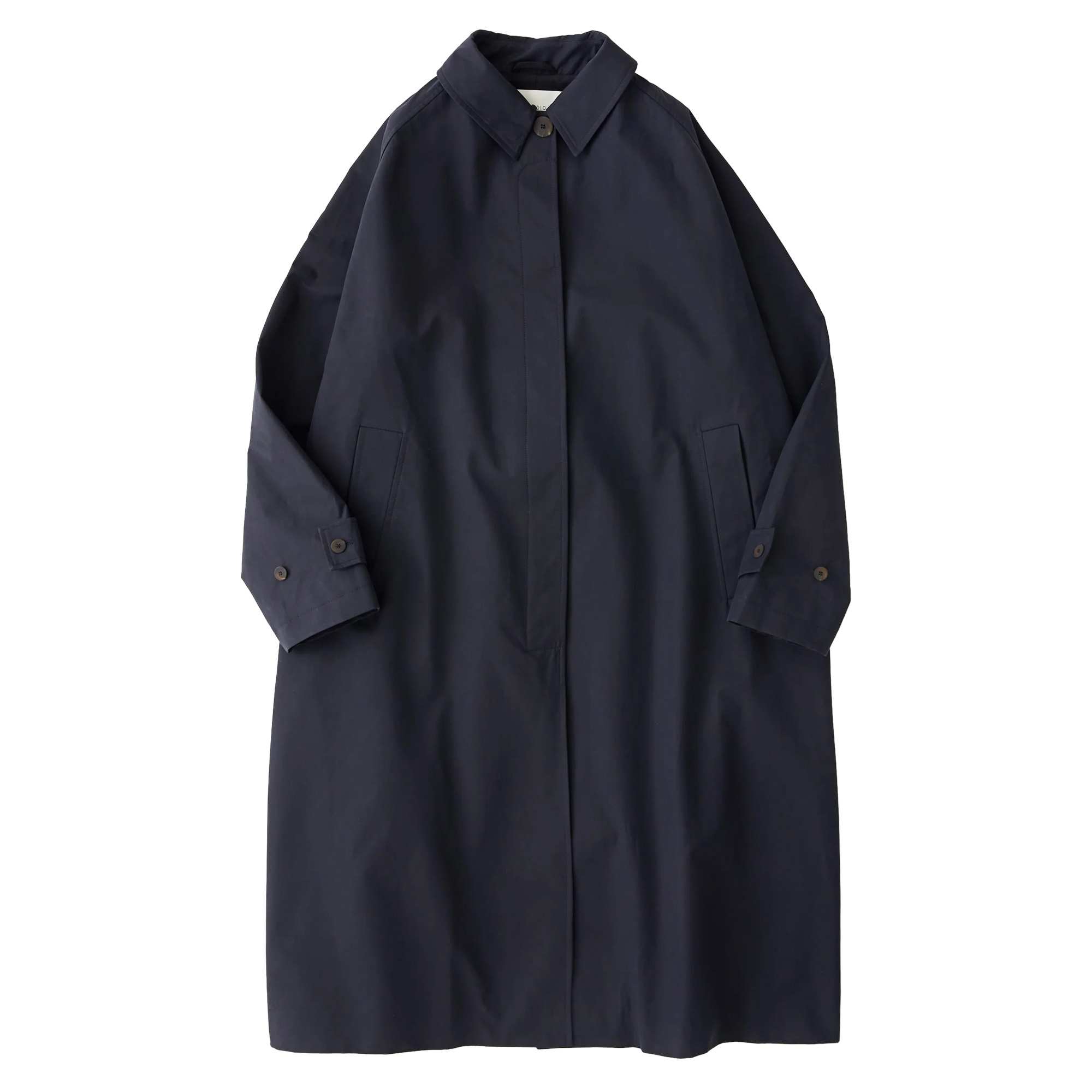 Holin Everyday Mac Coat