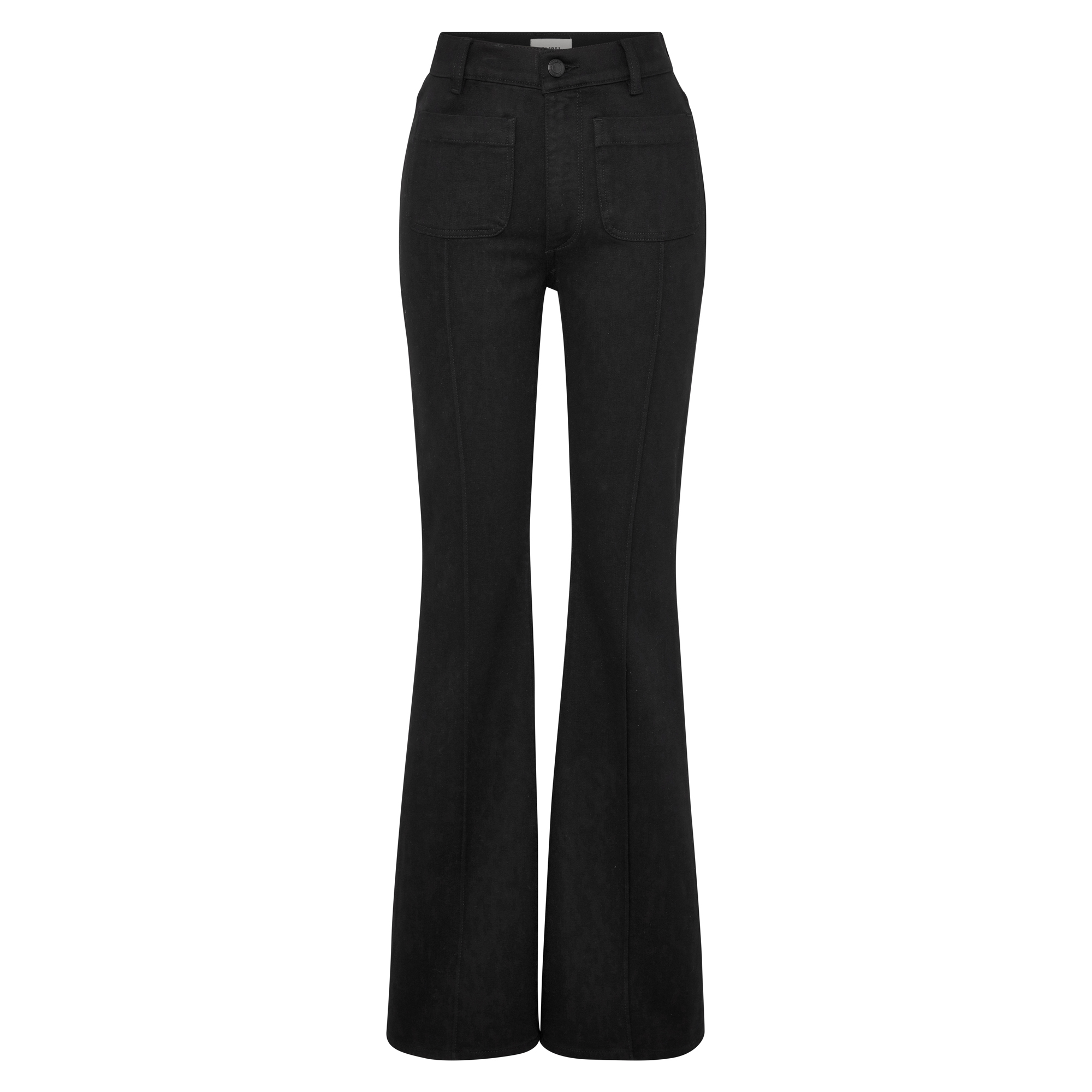 Bridget Bootcut High Rise Instasculpt Jeans