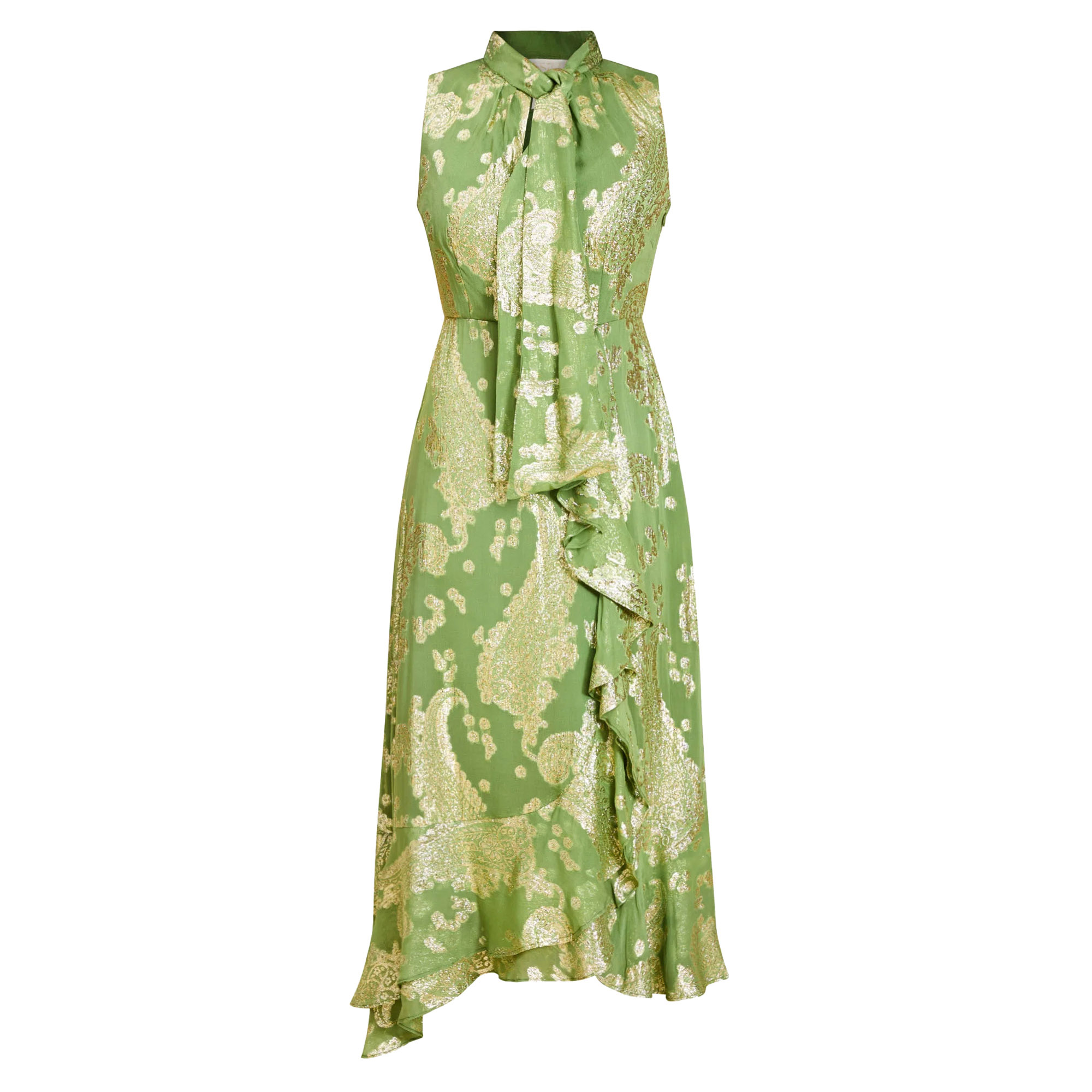 Waverly Midi Dress