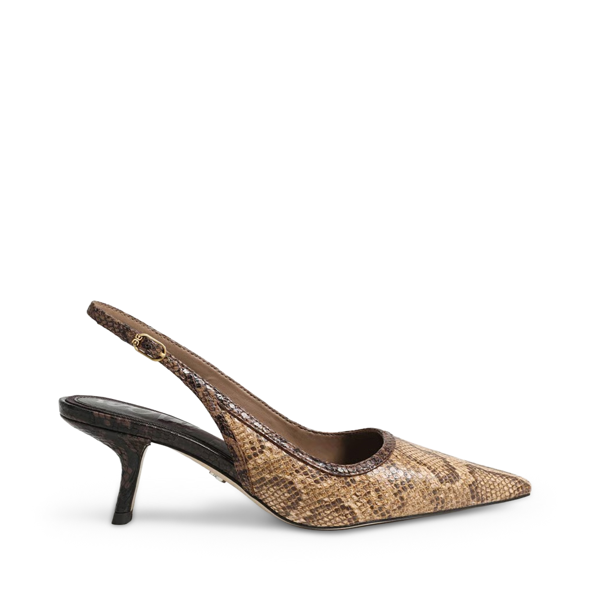 Bianka Slingback Pump