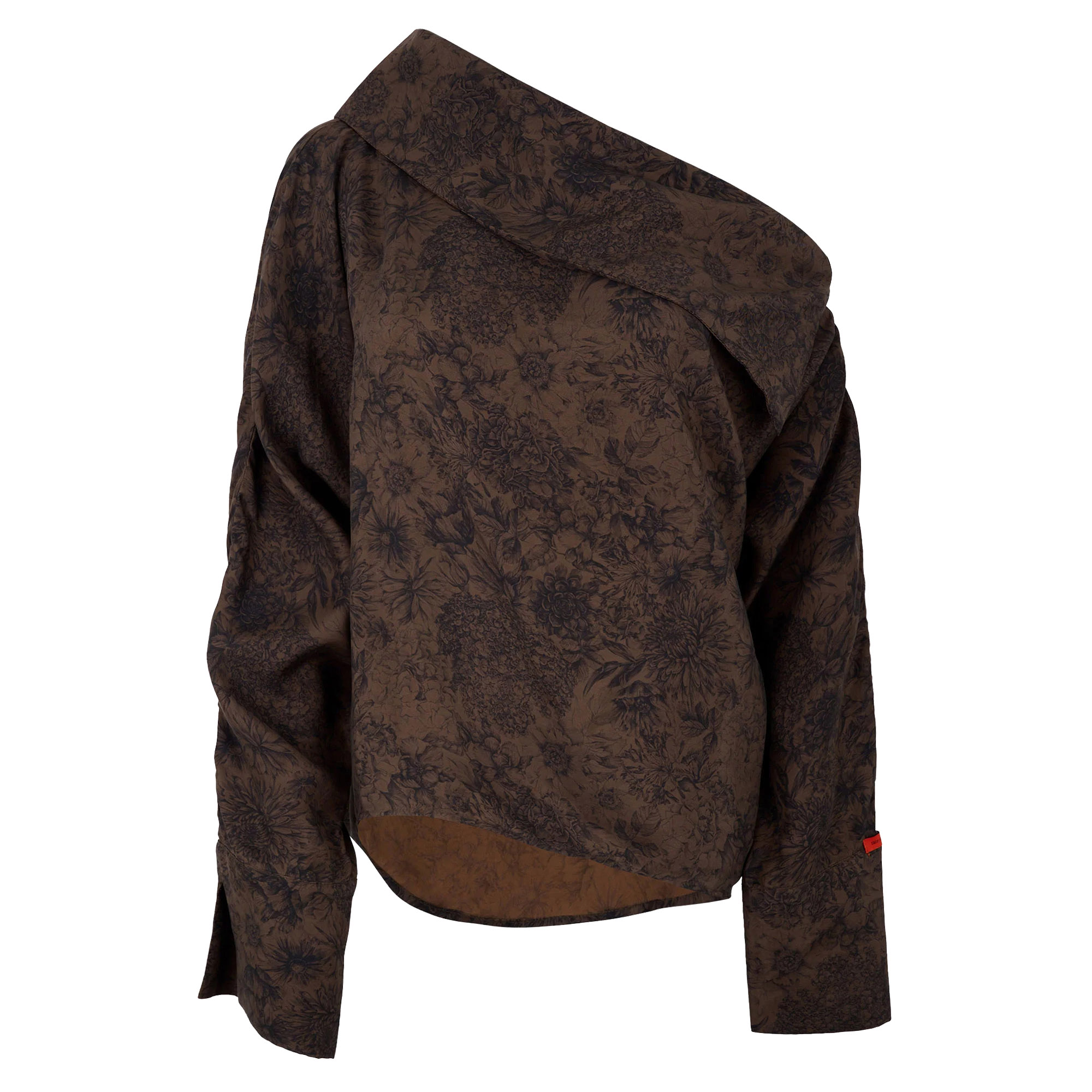 Rhombus Blouse