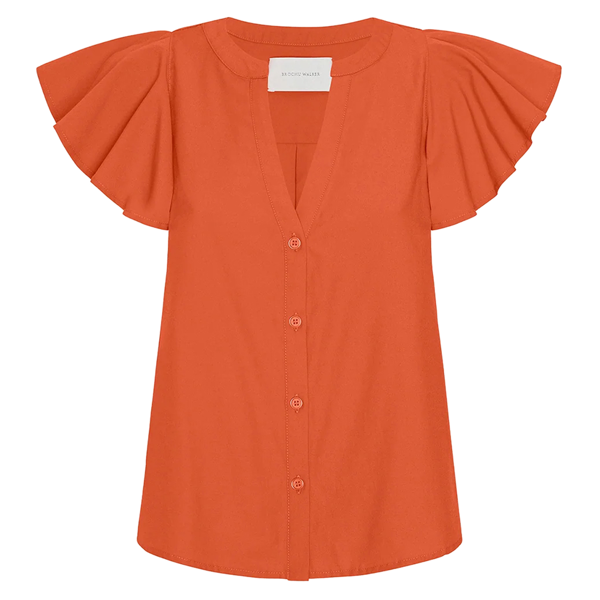 The Darya Top
