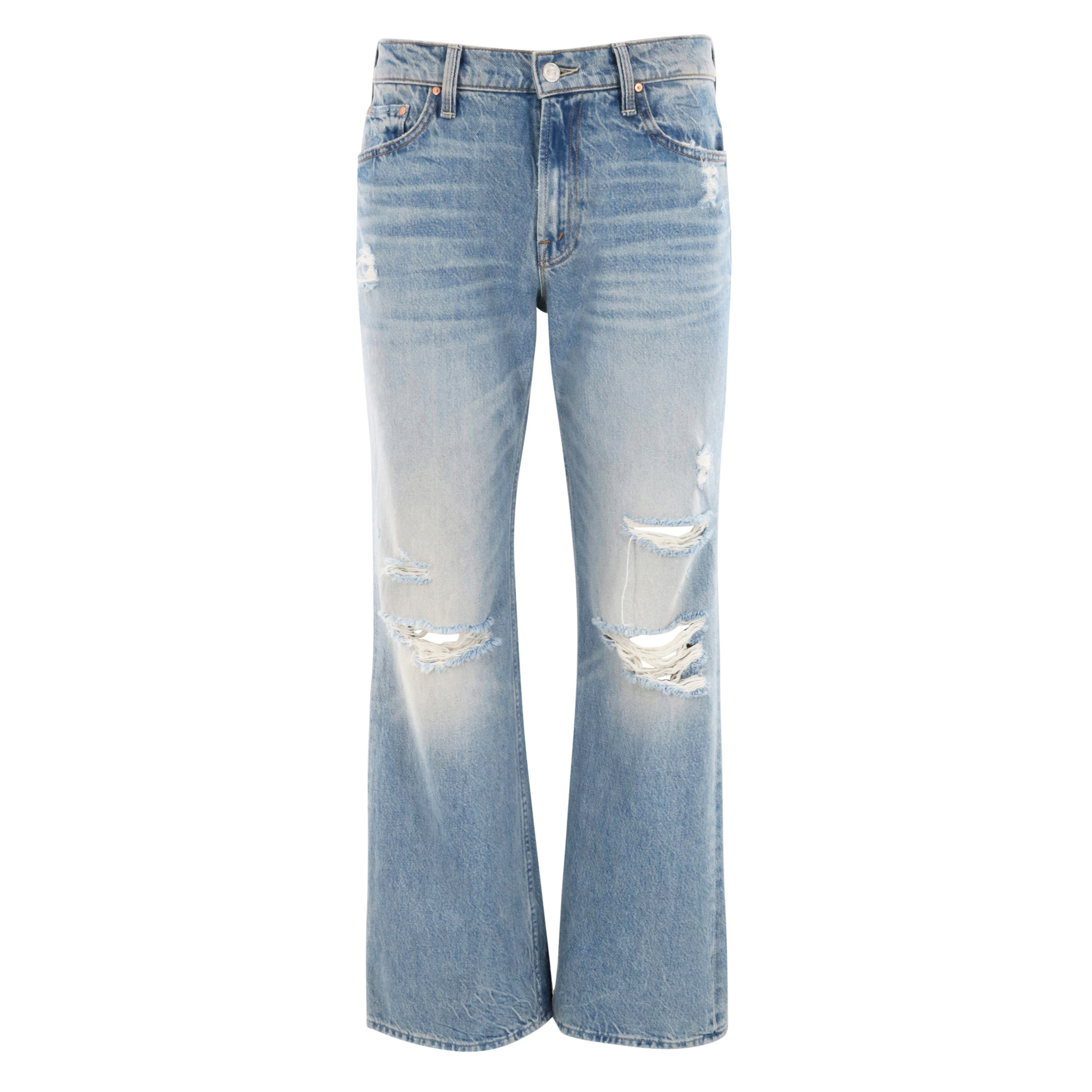 The Bookie Nerdy Jean