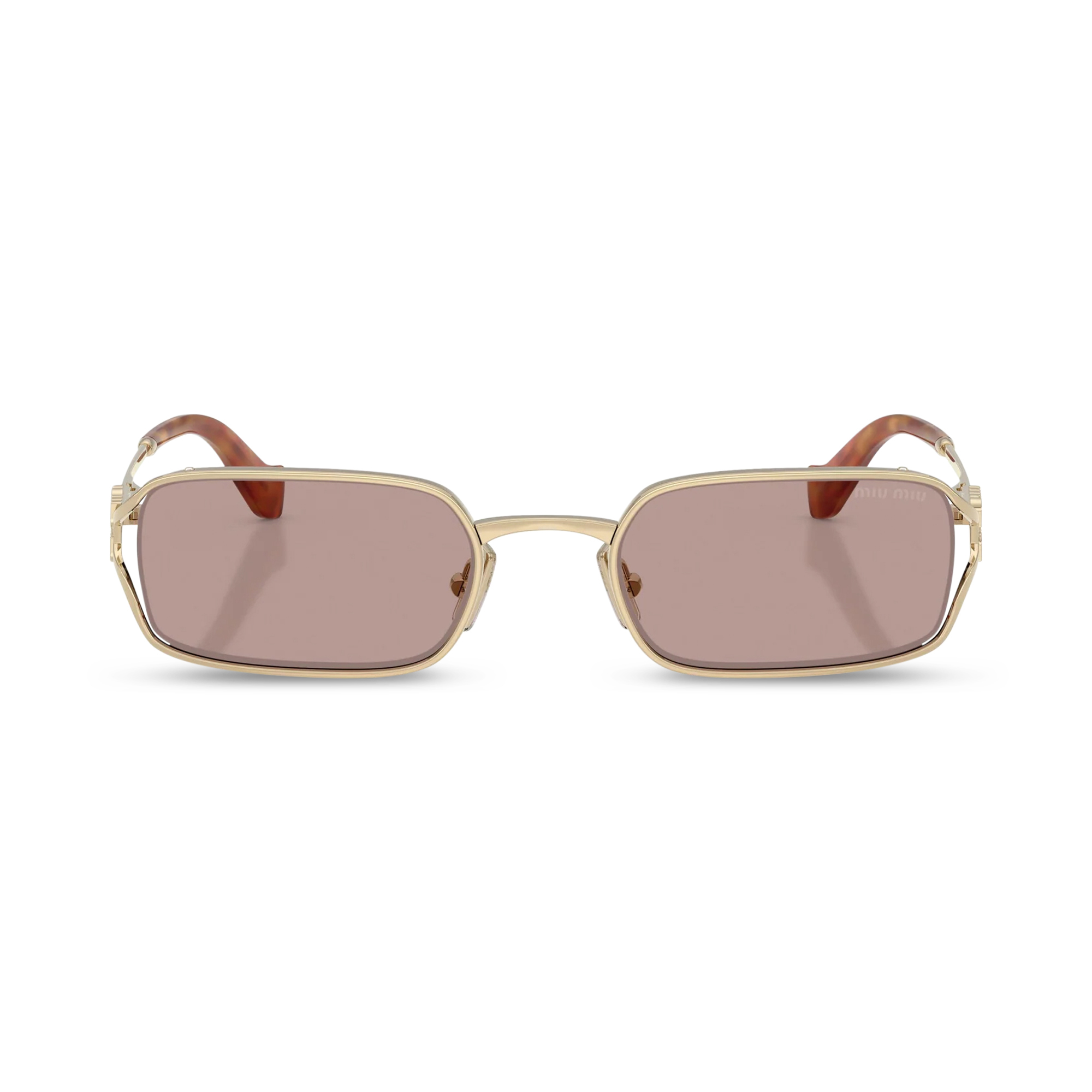 Rectangular Sunglasses