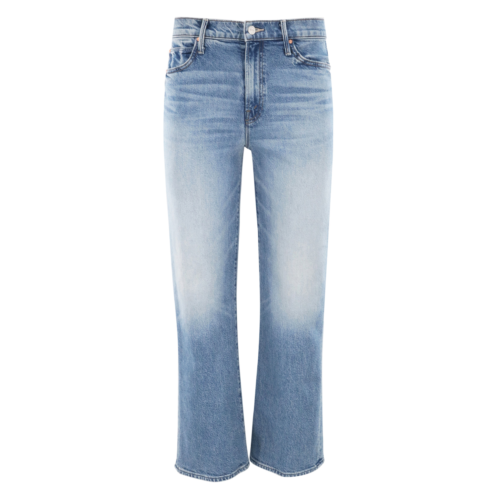 The Kick It Ankle Jean