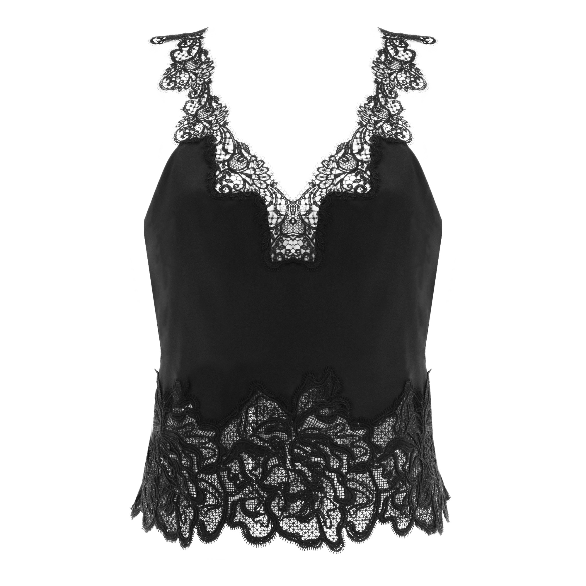 Jen Laci Camisole