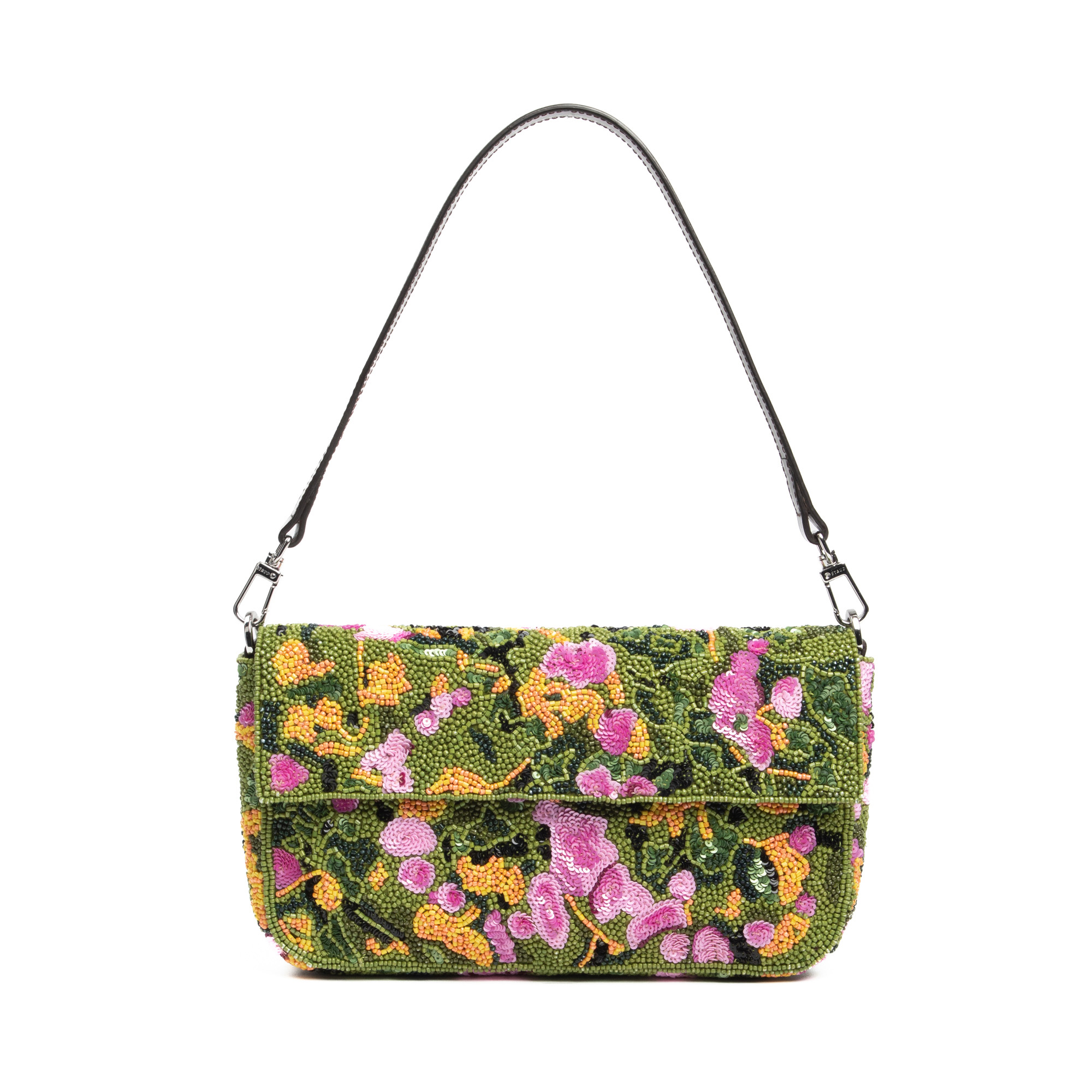 Timmy Convertible Shoulder Bag