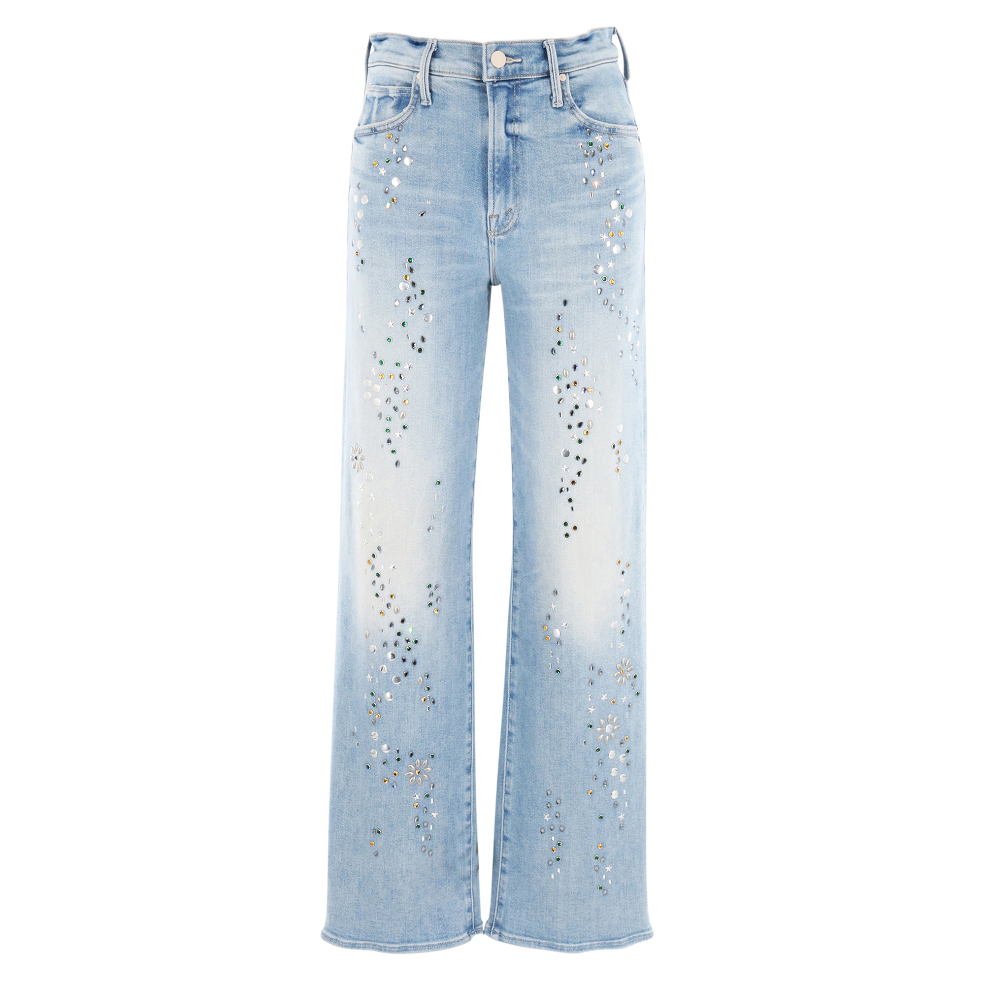 The Kick It Jean