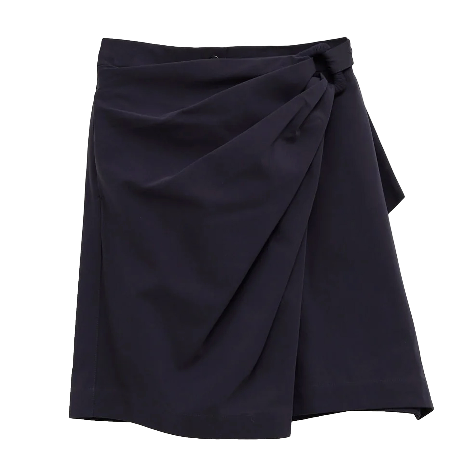 Tailored Shorts