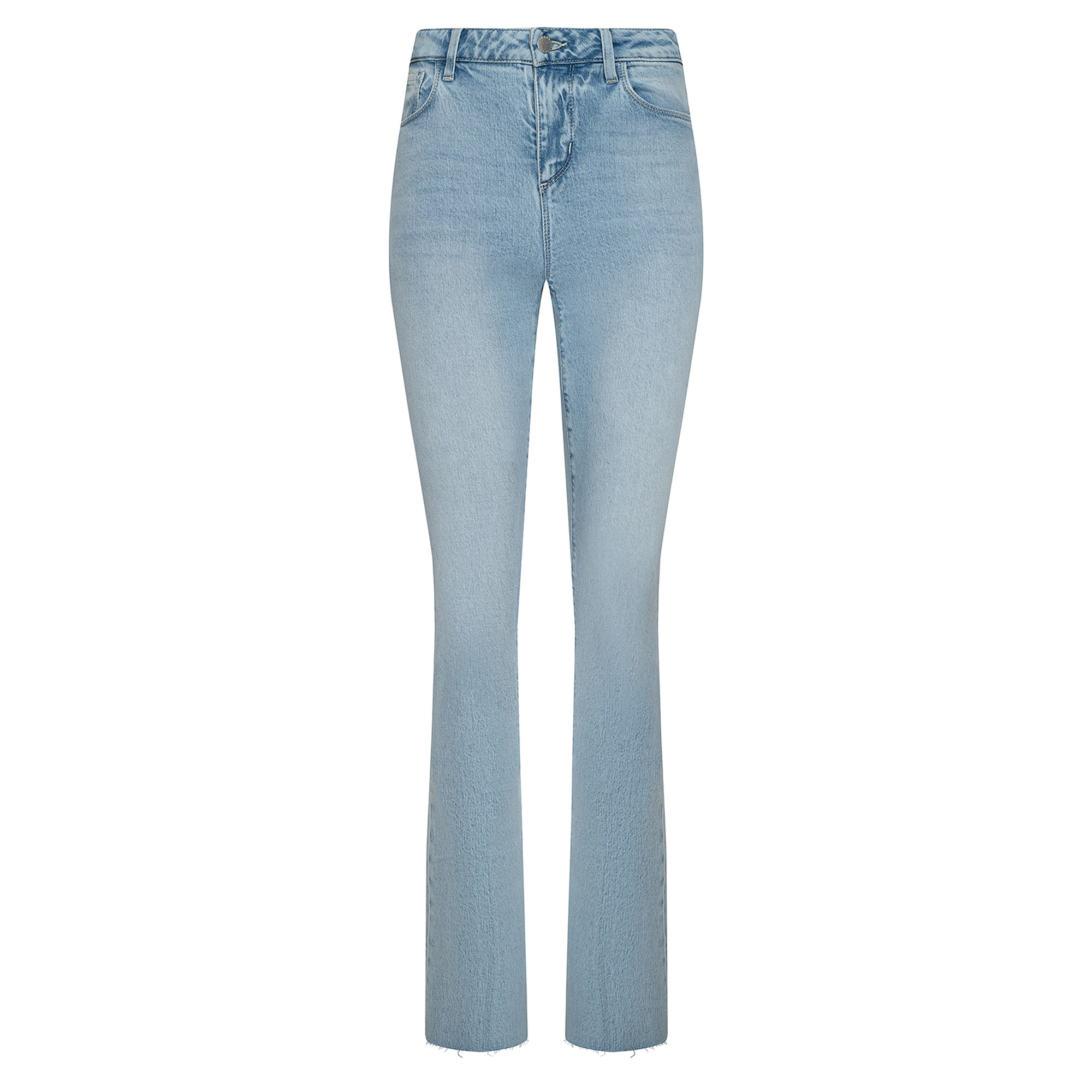 Ruth Straight-Leg Jean