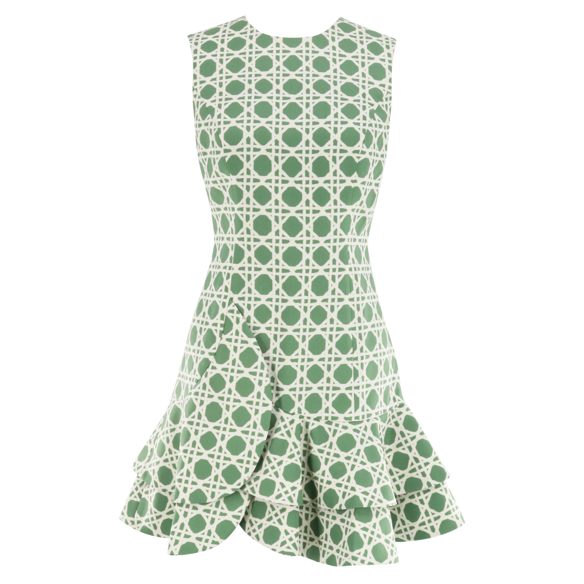Brigid Mini Dress