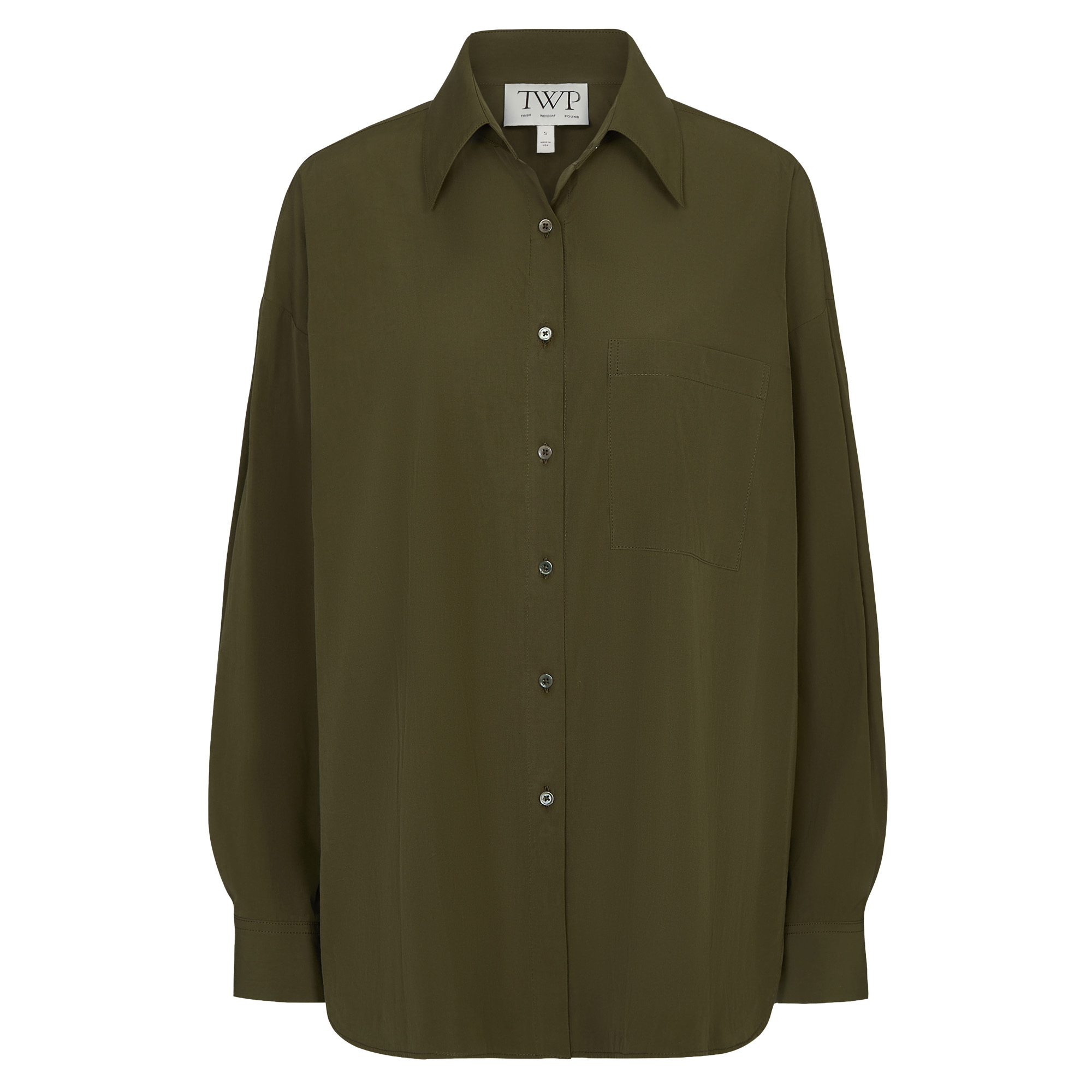 Something Borrowed Shirt