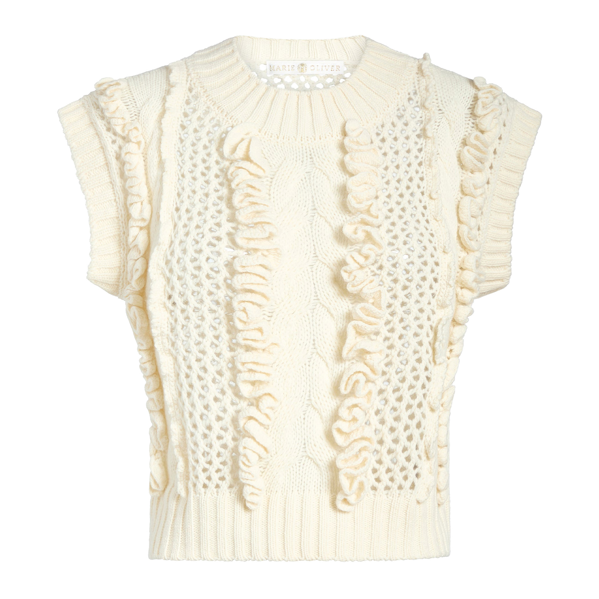 Kennedy Top