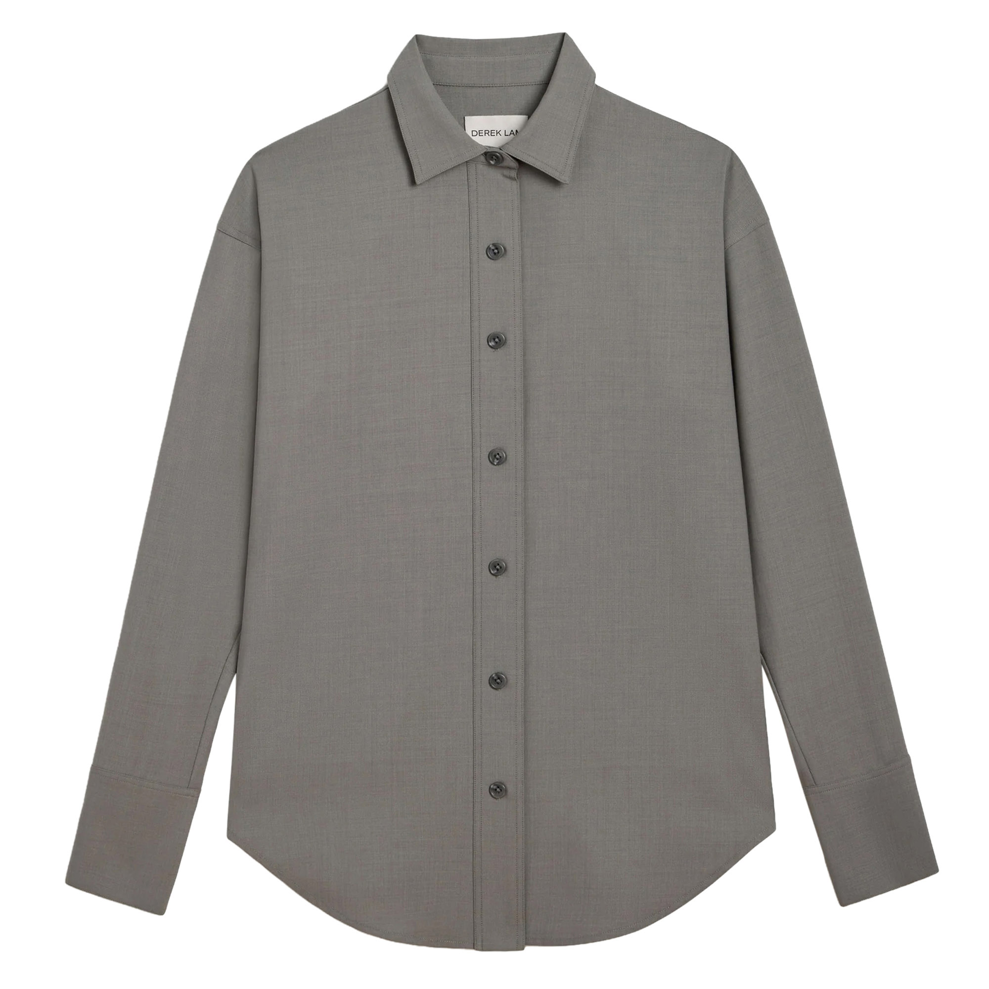 Crosshatch Suiting Pant