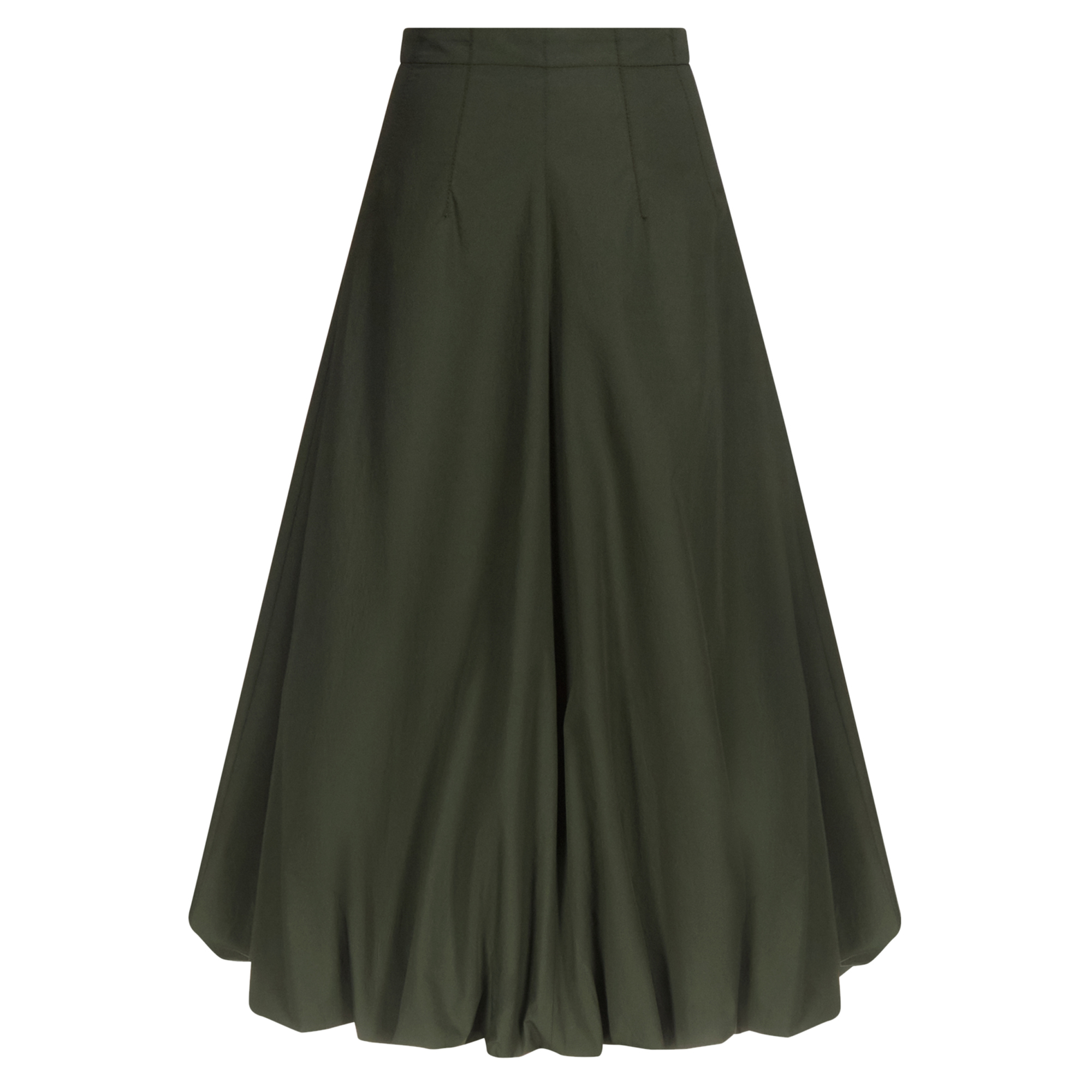 Full Intentions Midi Skirt