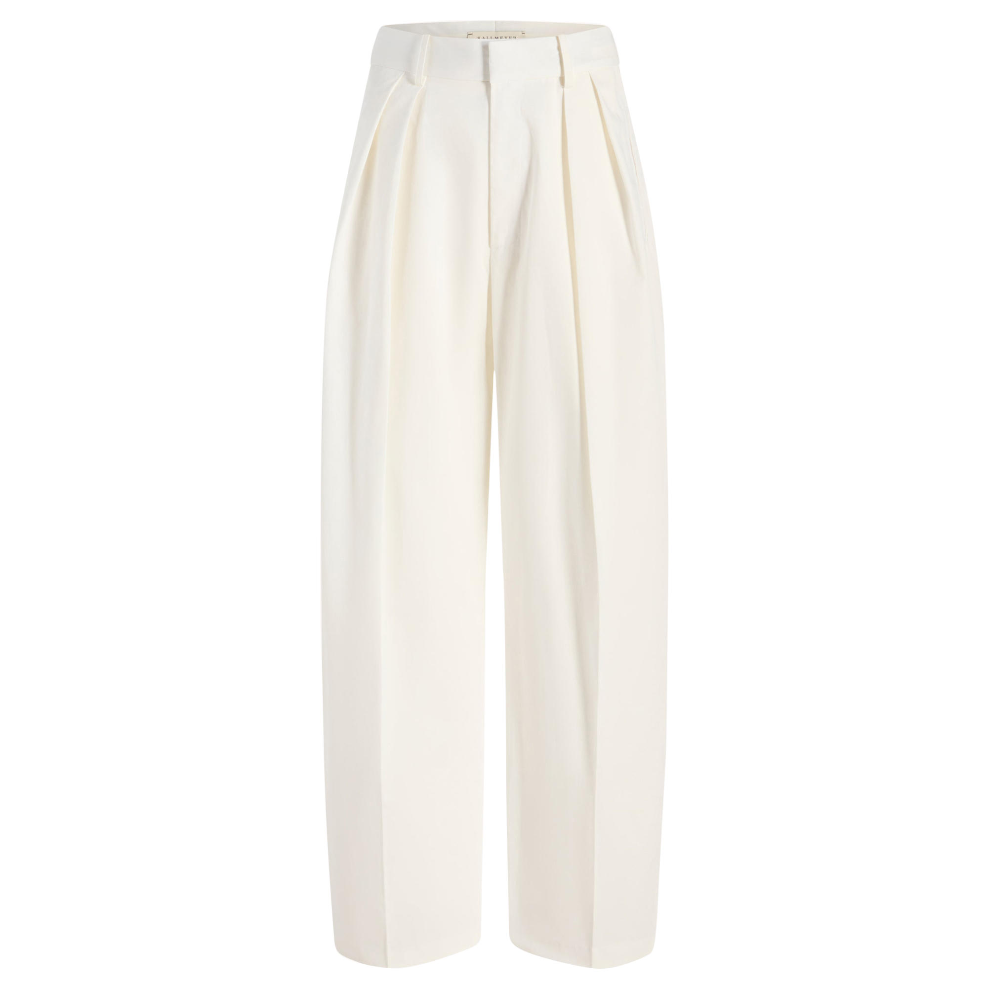 Joel Pleated Trouser