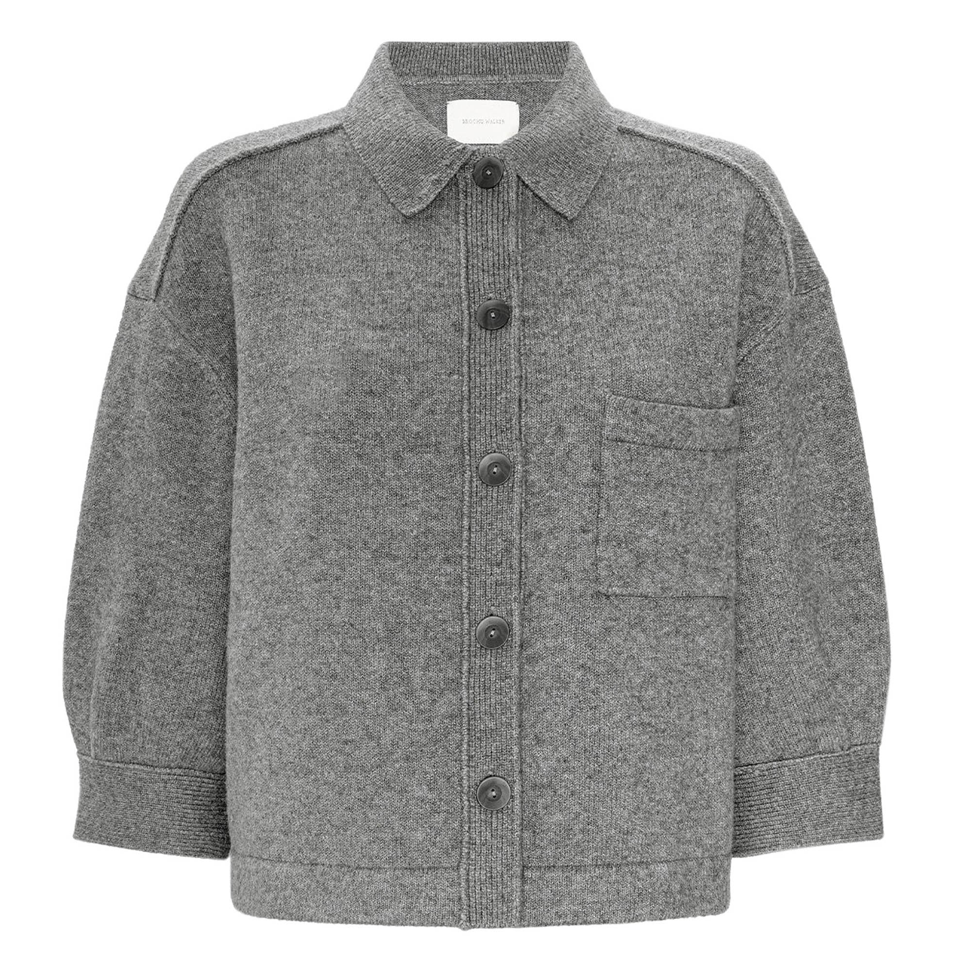 The Miller Cardigan