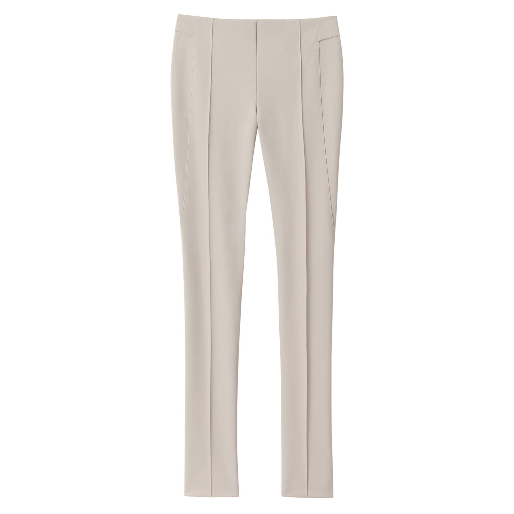 Gramercy Acclaimed Stretch Cropped Slim-Fit Pant