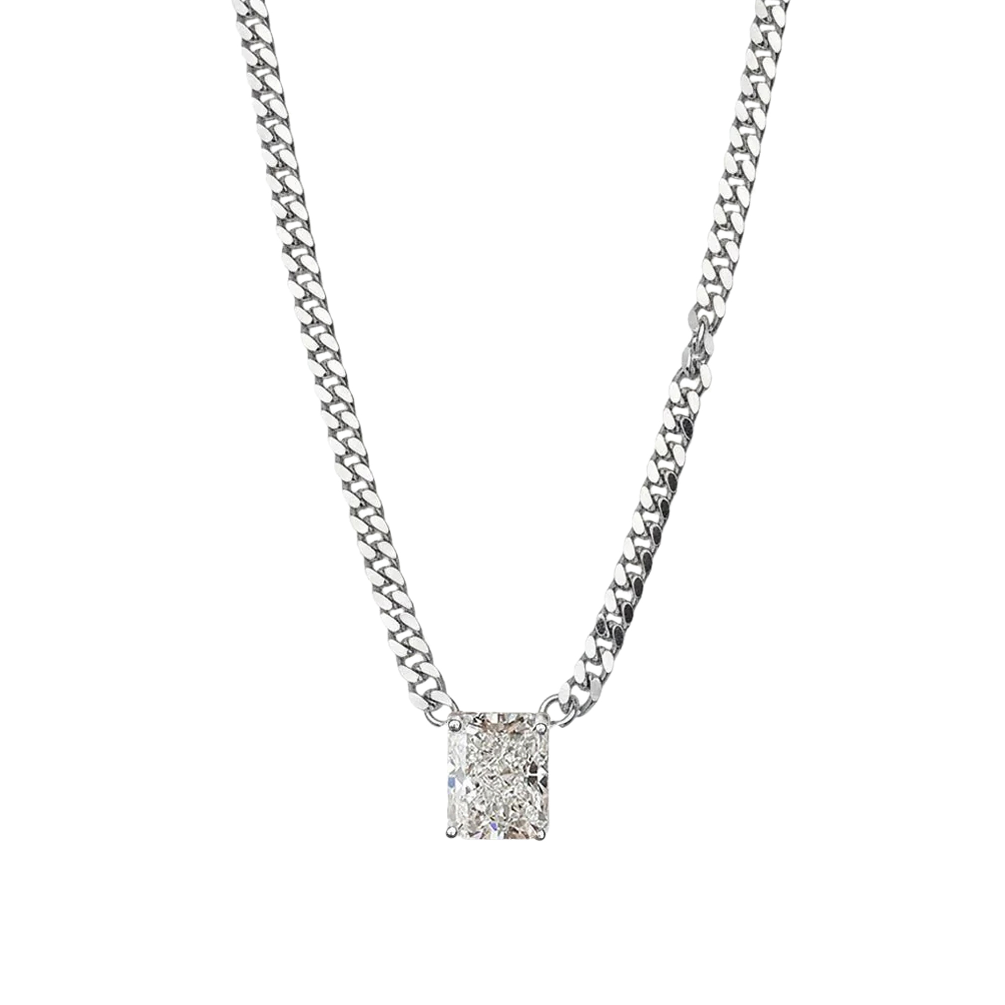 Jacques Necklace