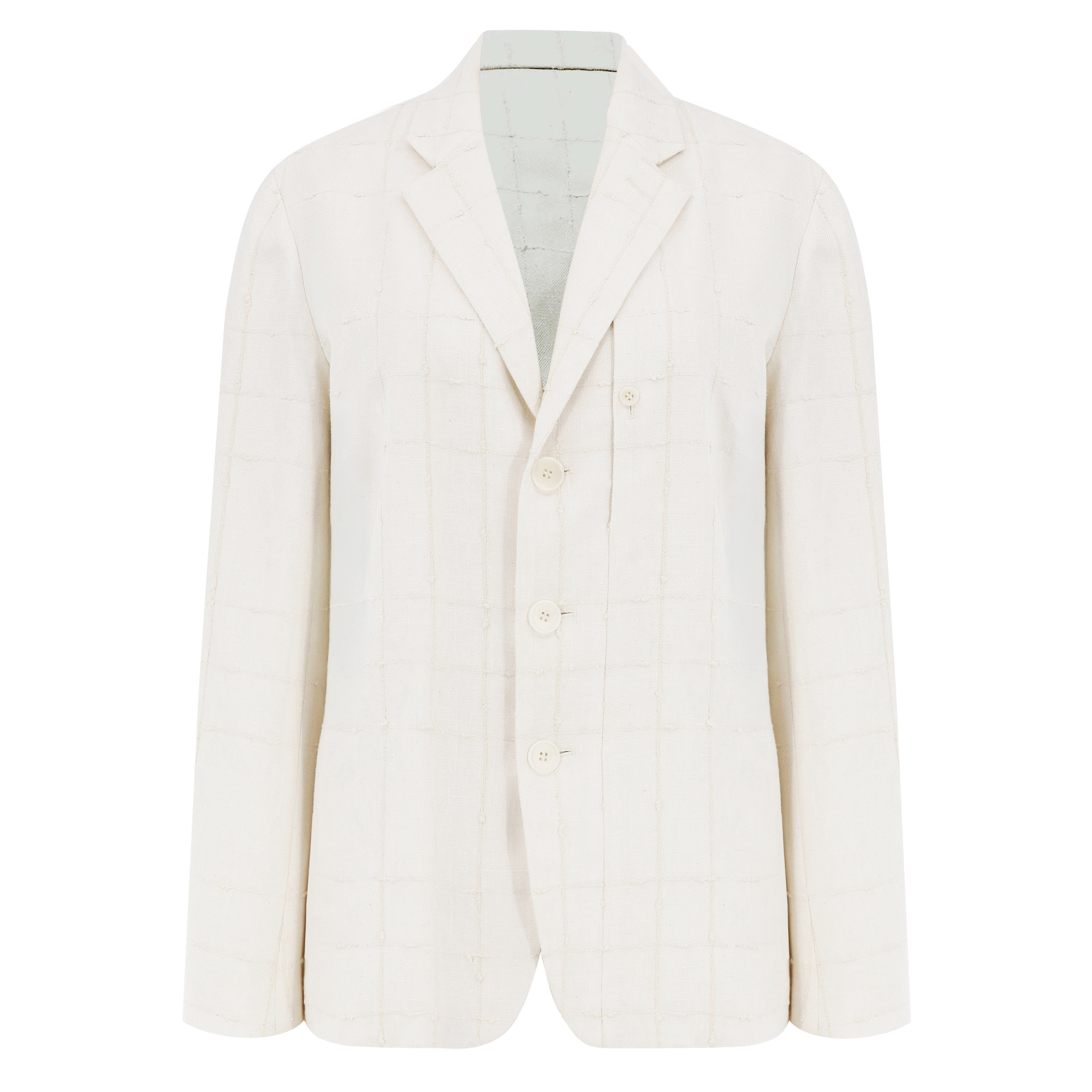 James Relaxed Fit Tailored Jacket