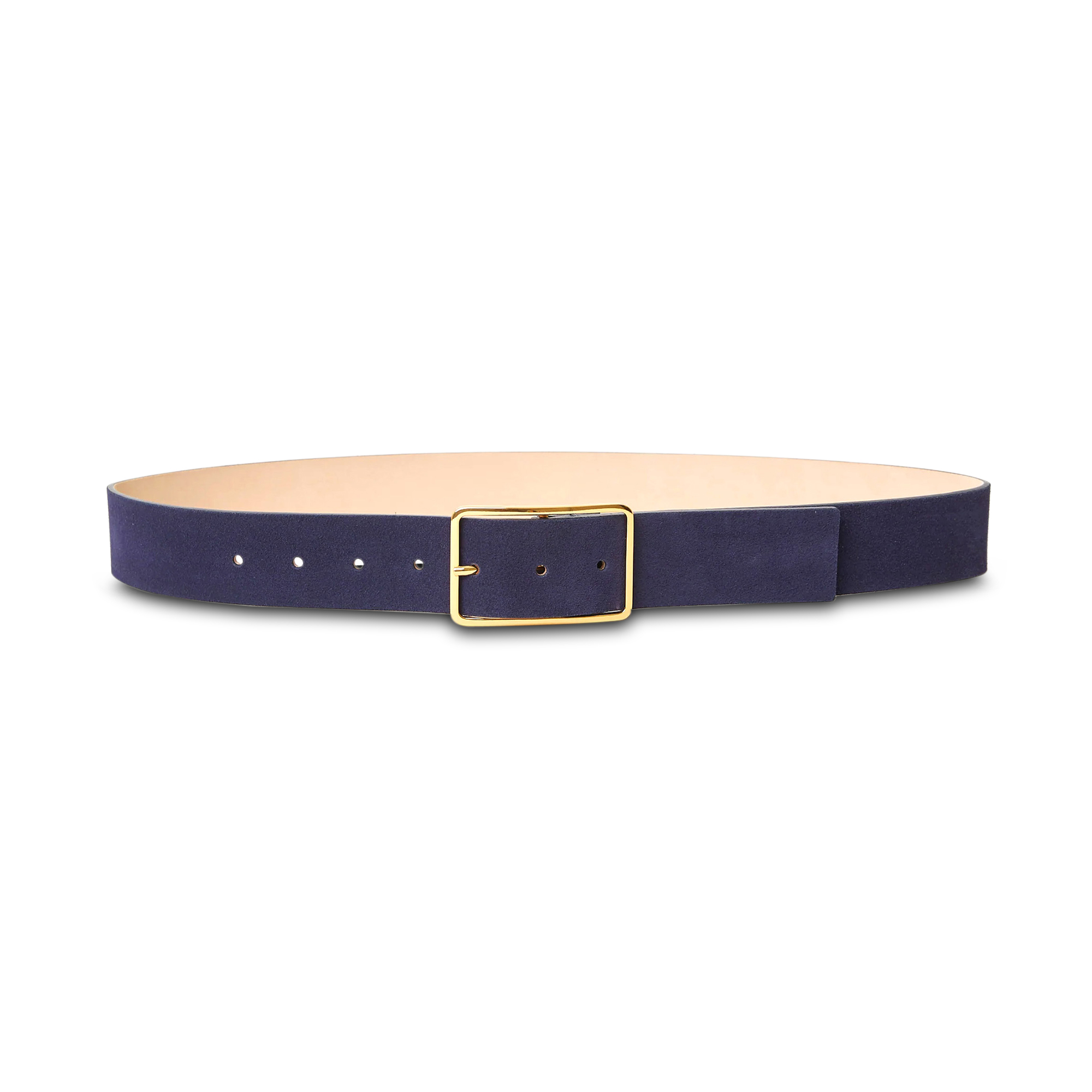 Milla Suede Belt