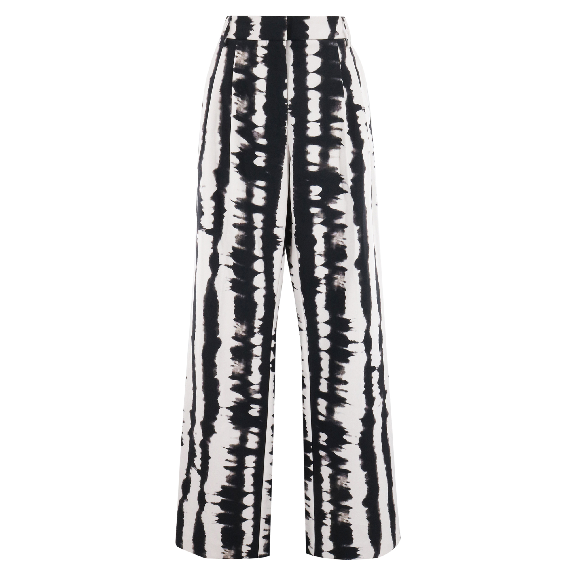 Elin Tie Dye Trouser