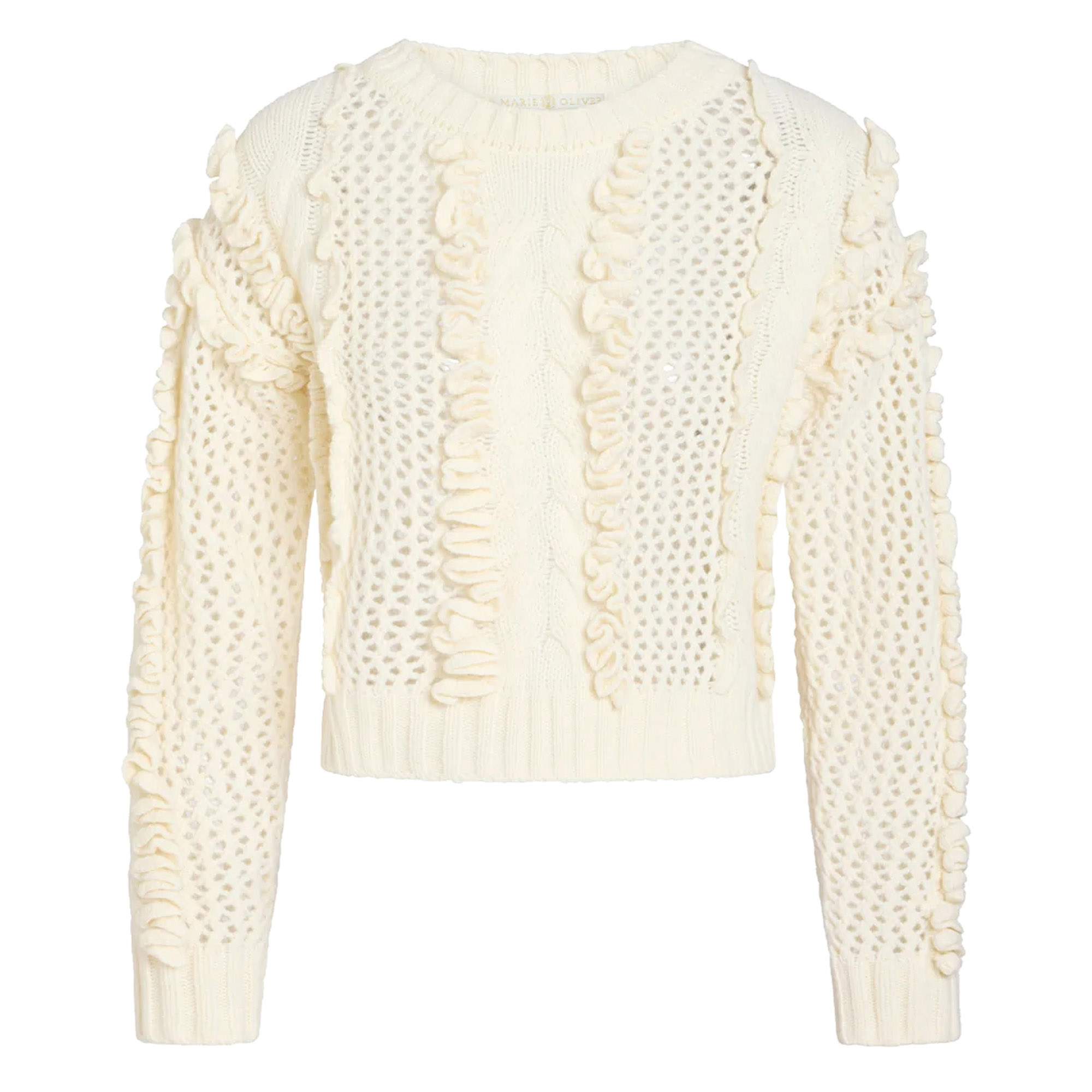 Lindsay Sweater