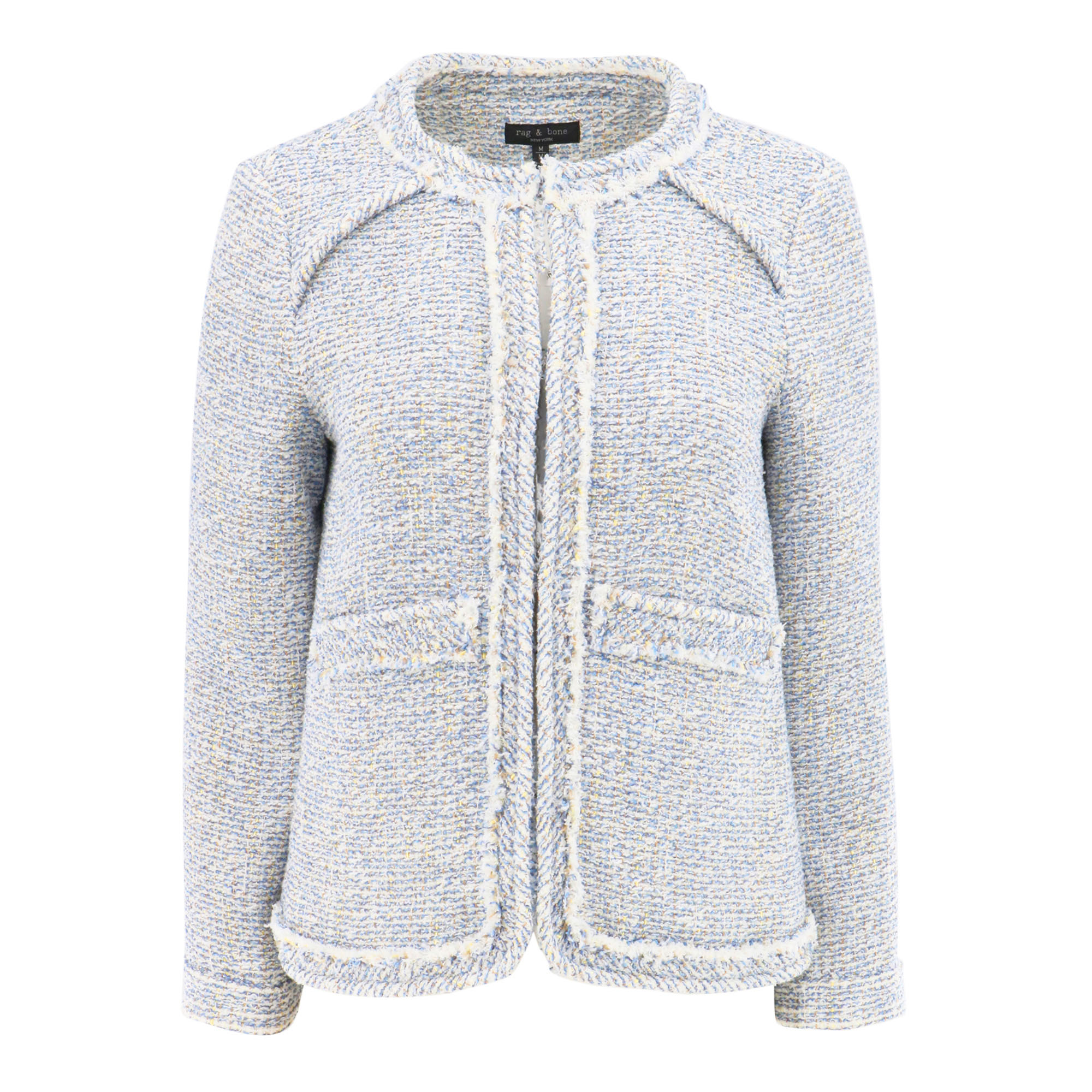 Clarice Tweed Jacket