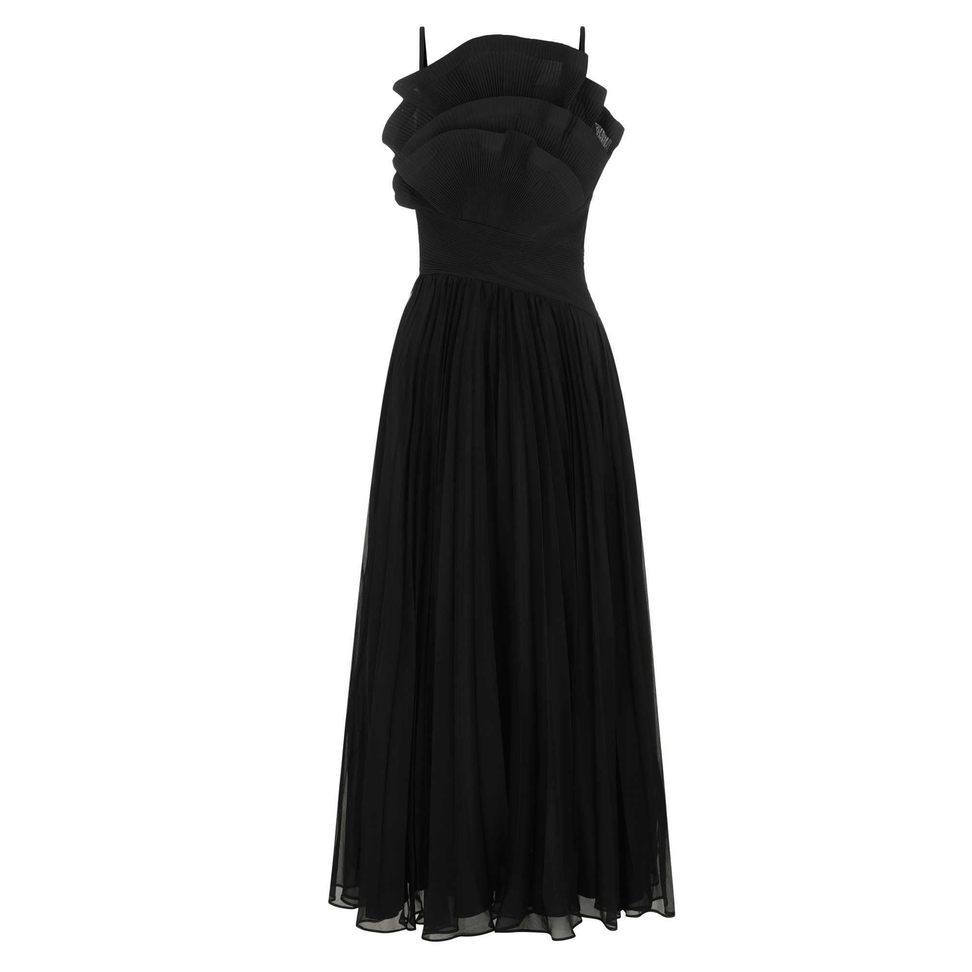 Penda Maxi Dress