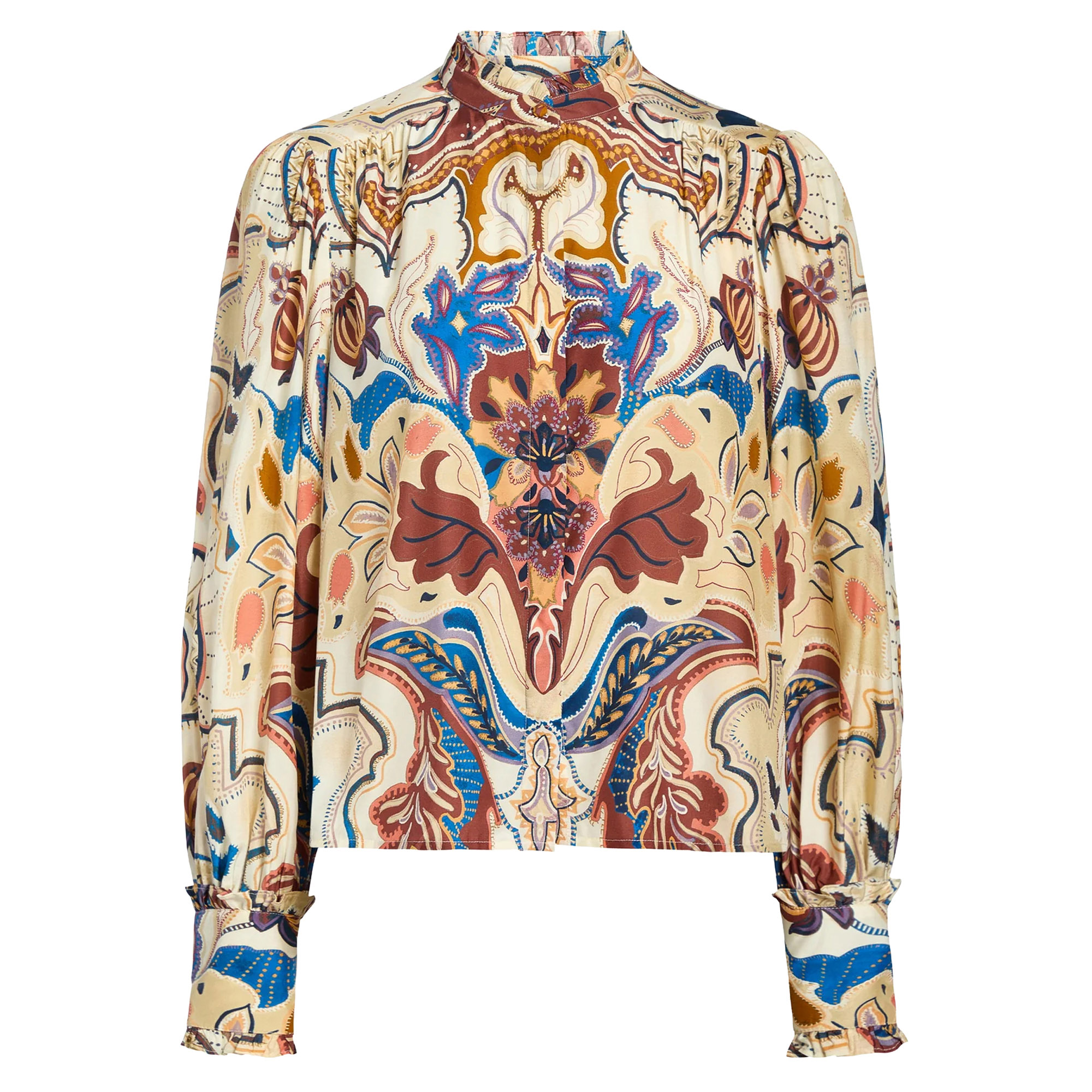 Montana Blouse