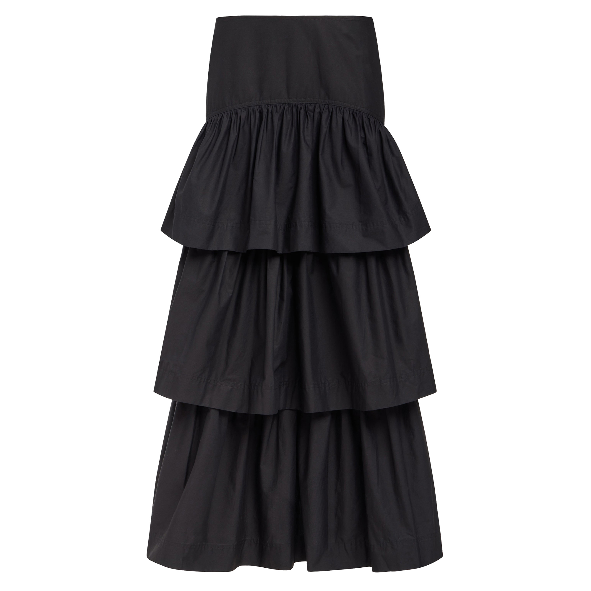 Baylor Skirt