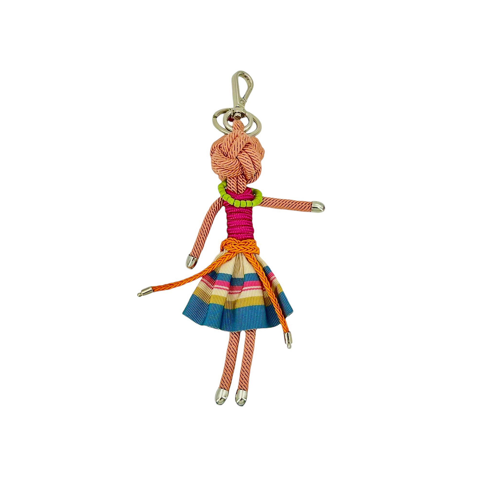 Lola Key Ring