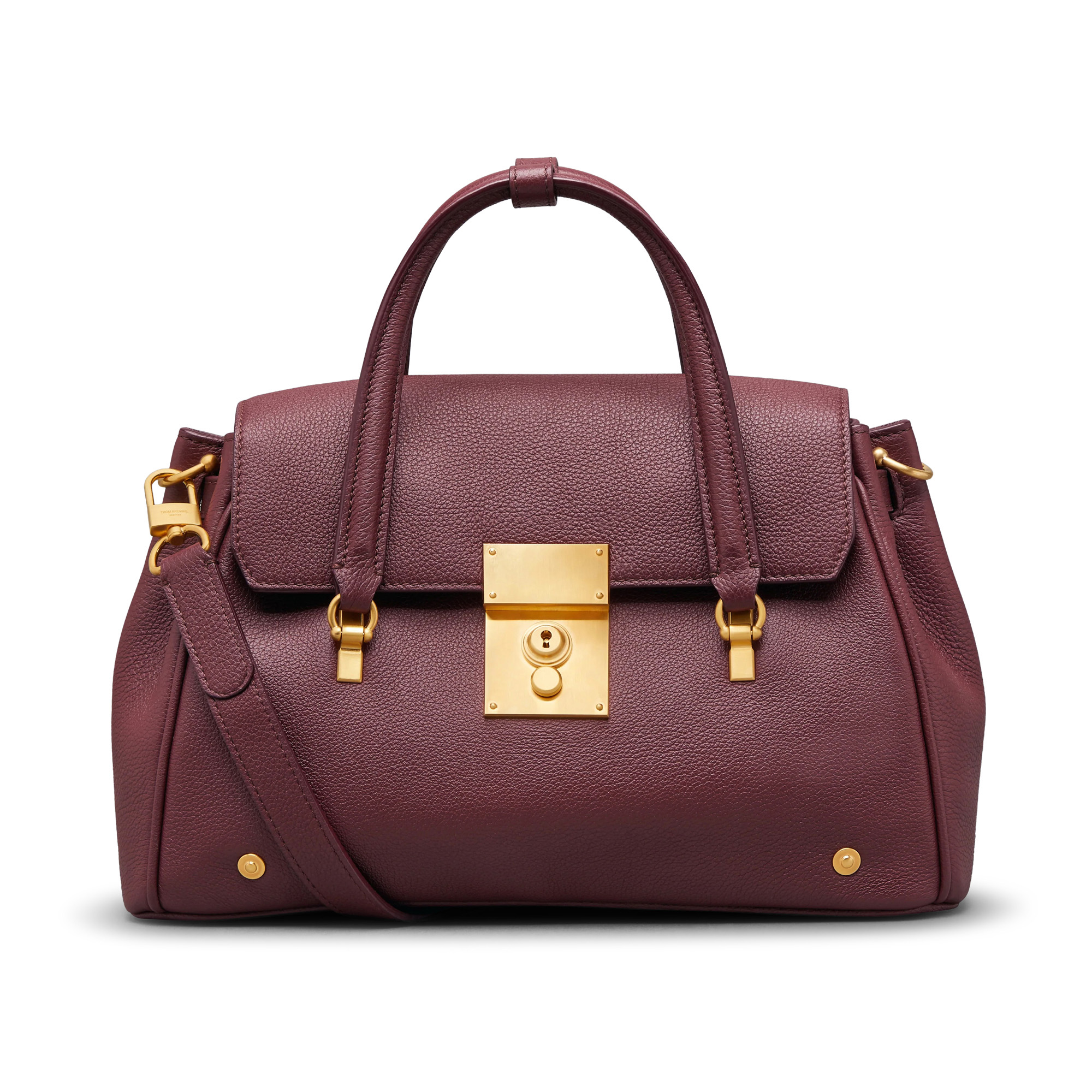 Small Bolton Top Handle Bag