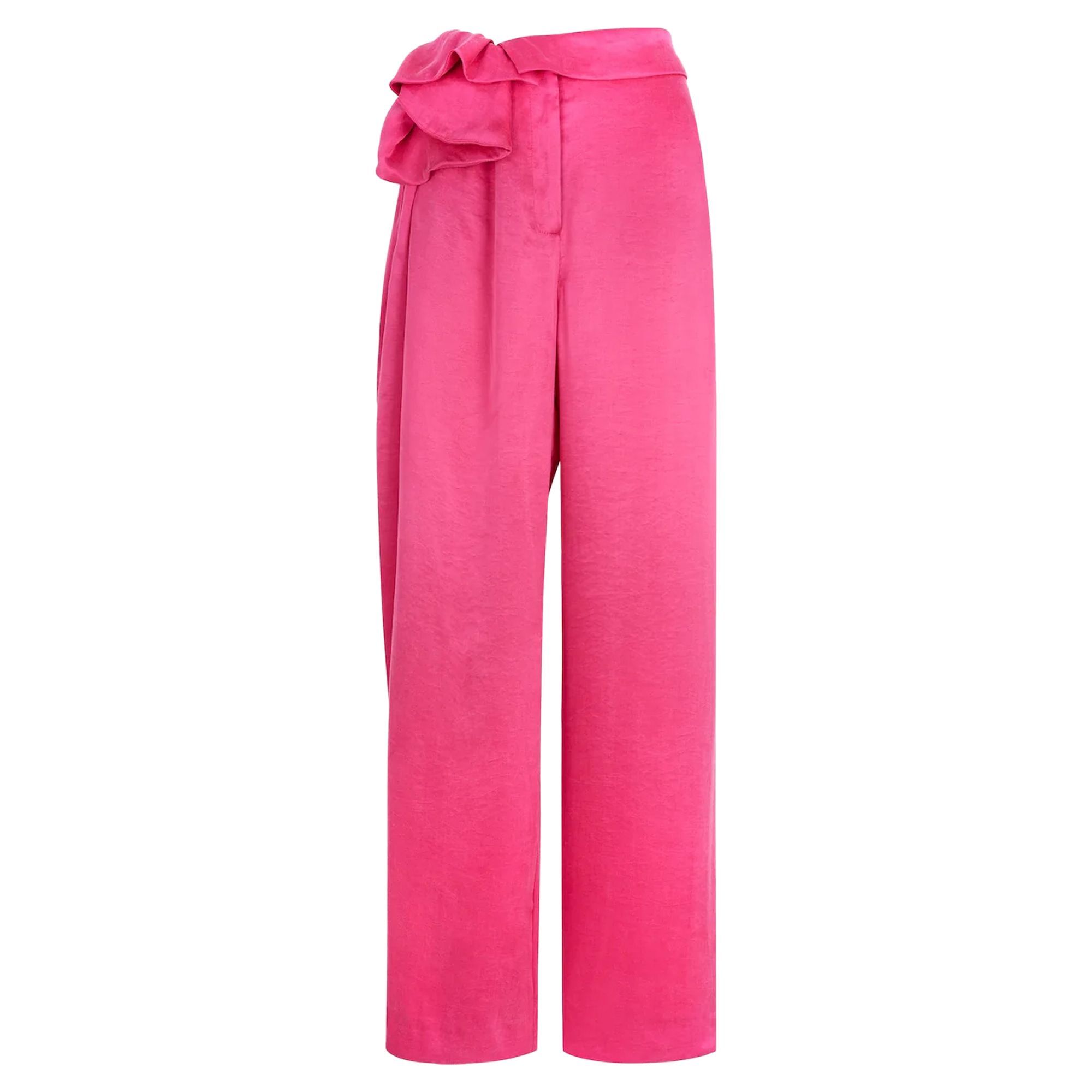 Kao Draped Pant