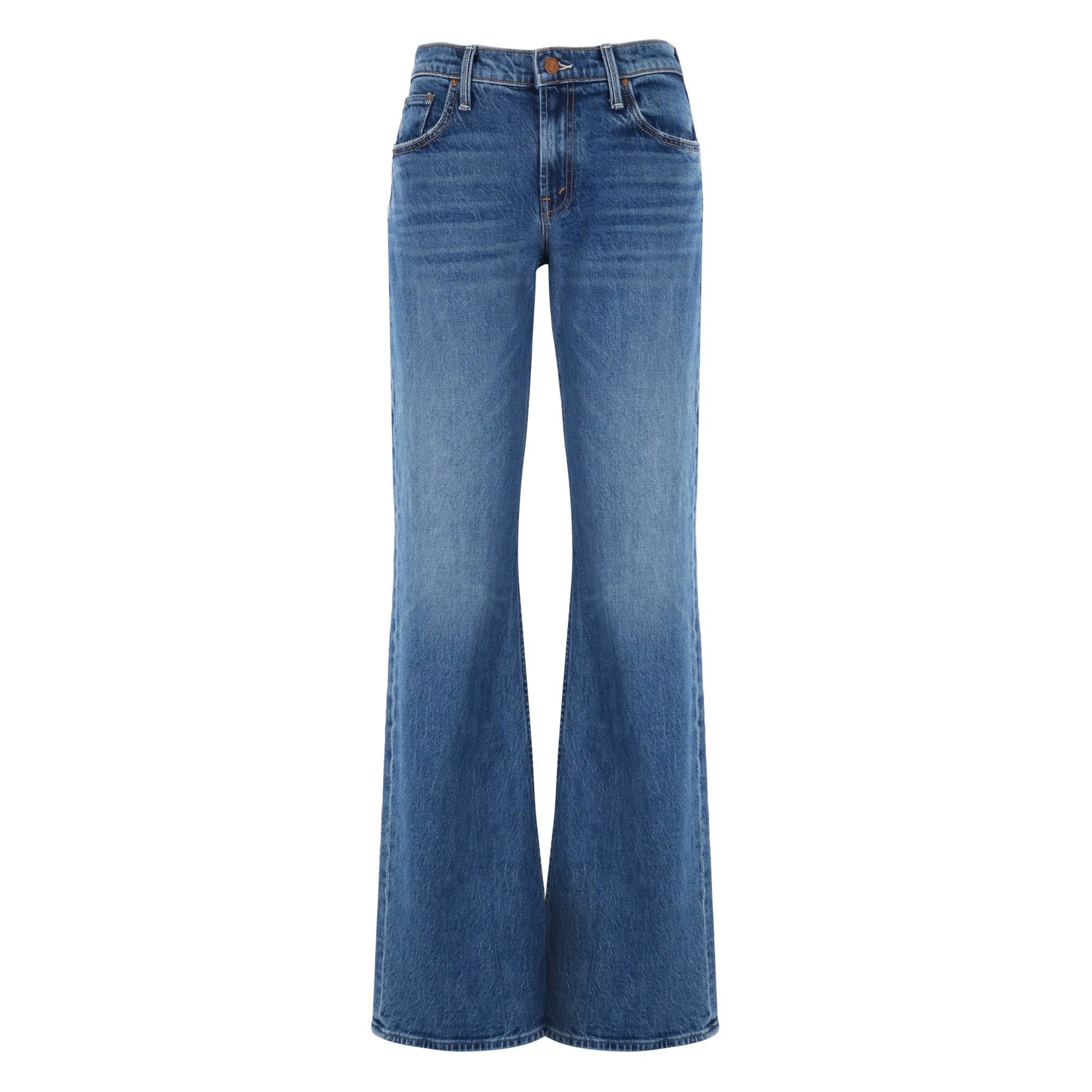 The Jinx Heel Jean