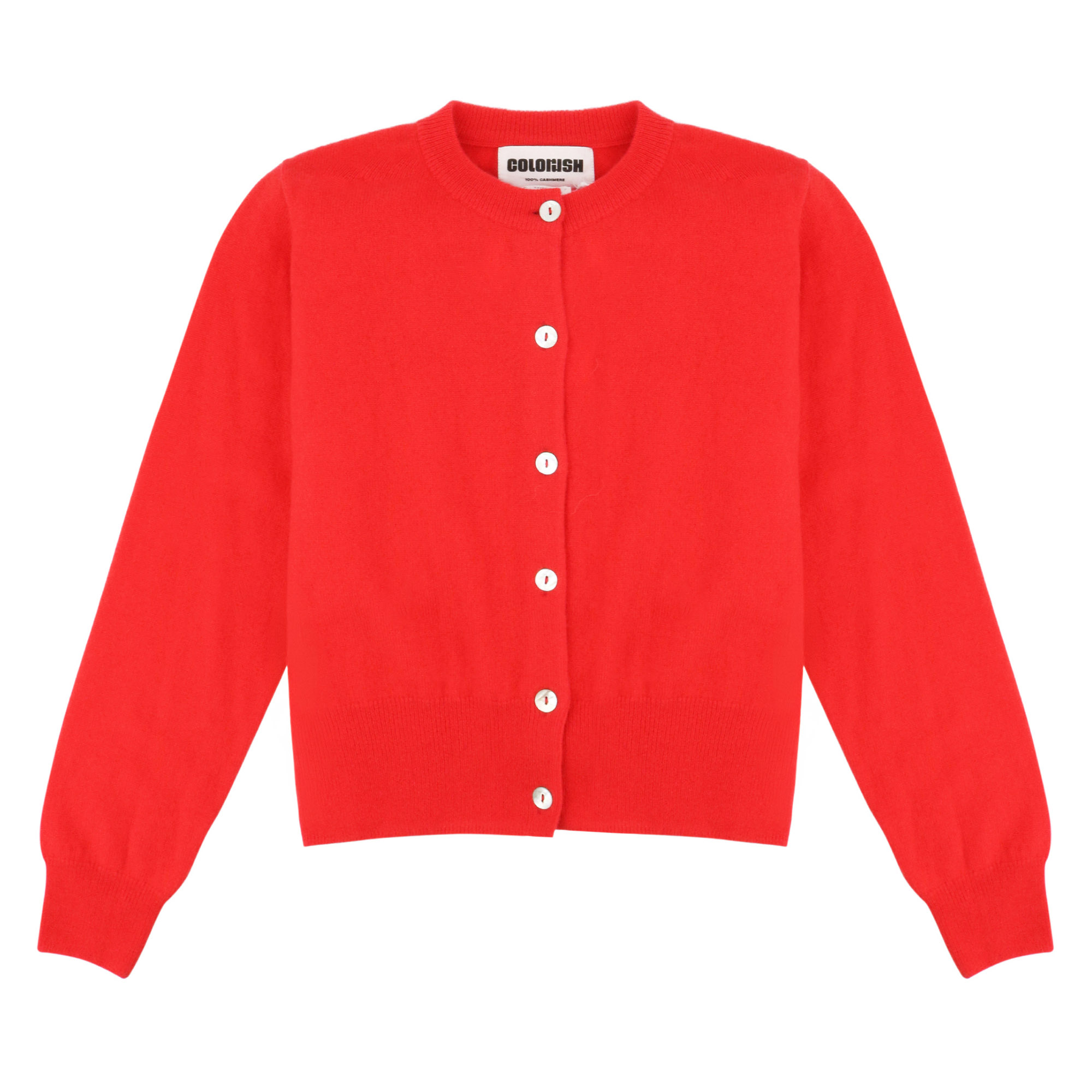 Cruizer Easy Cardigan