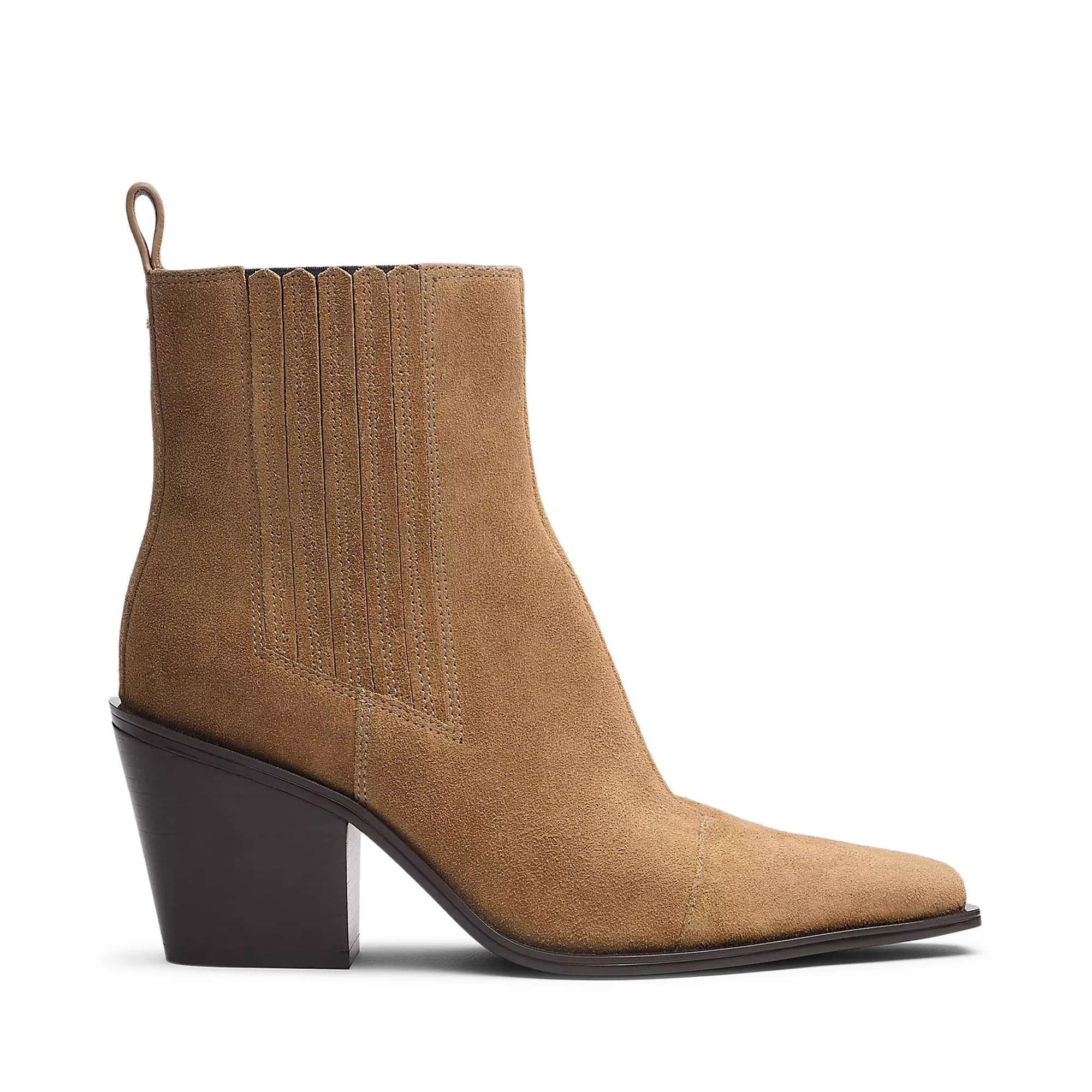 Newbury Chelsea Bootie