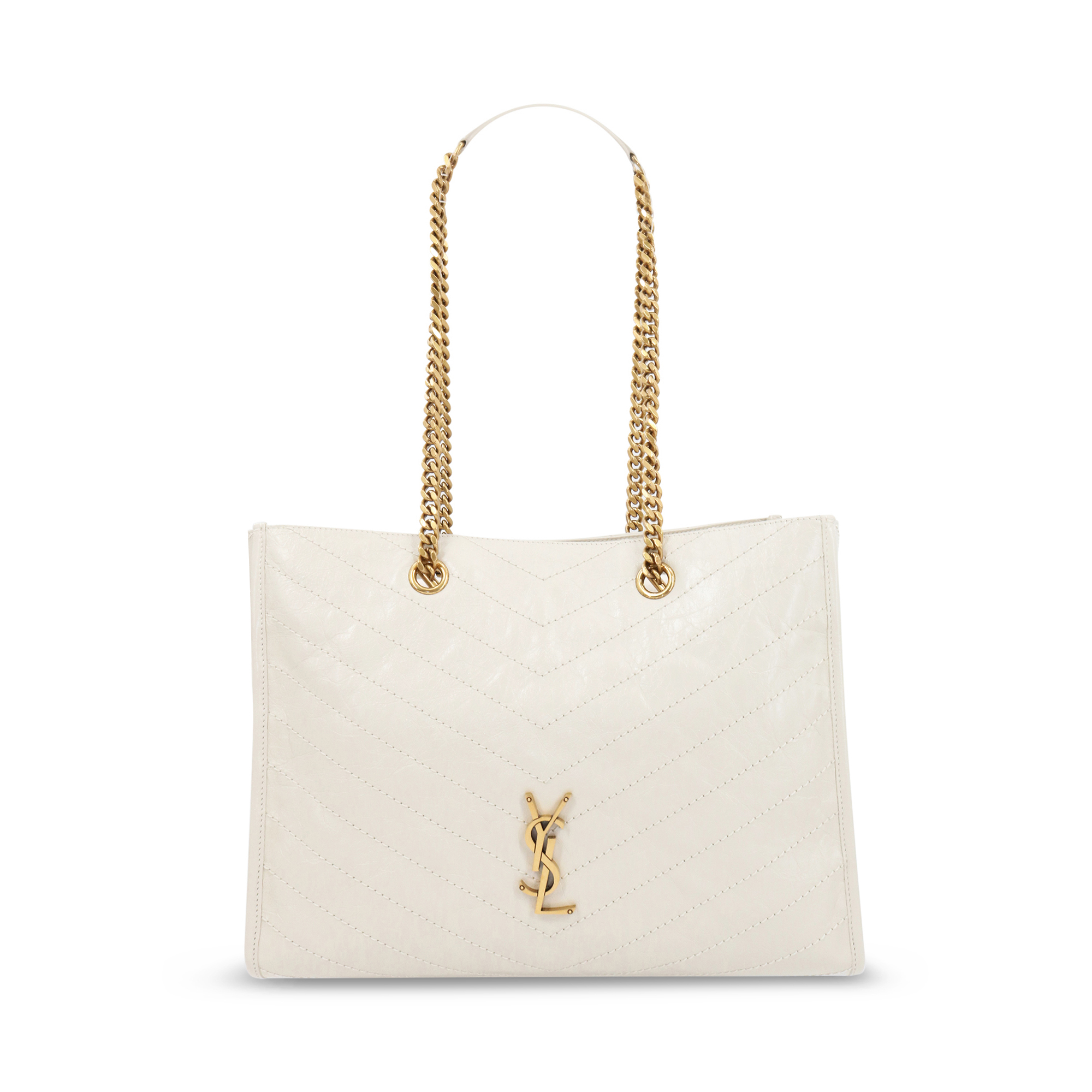 East West Niki Shopping Bag