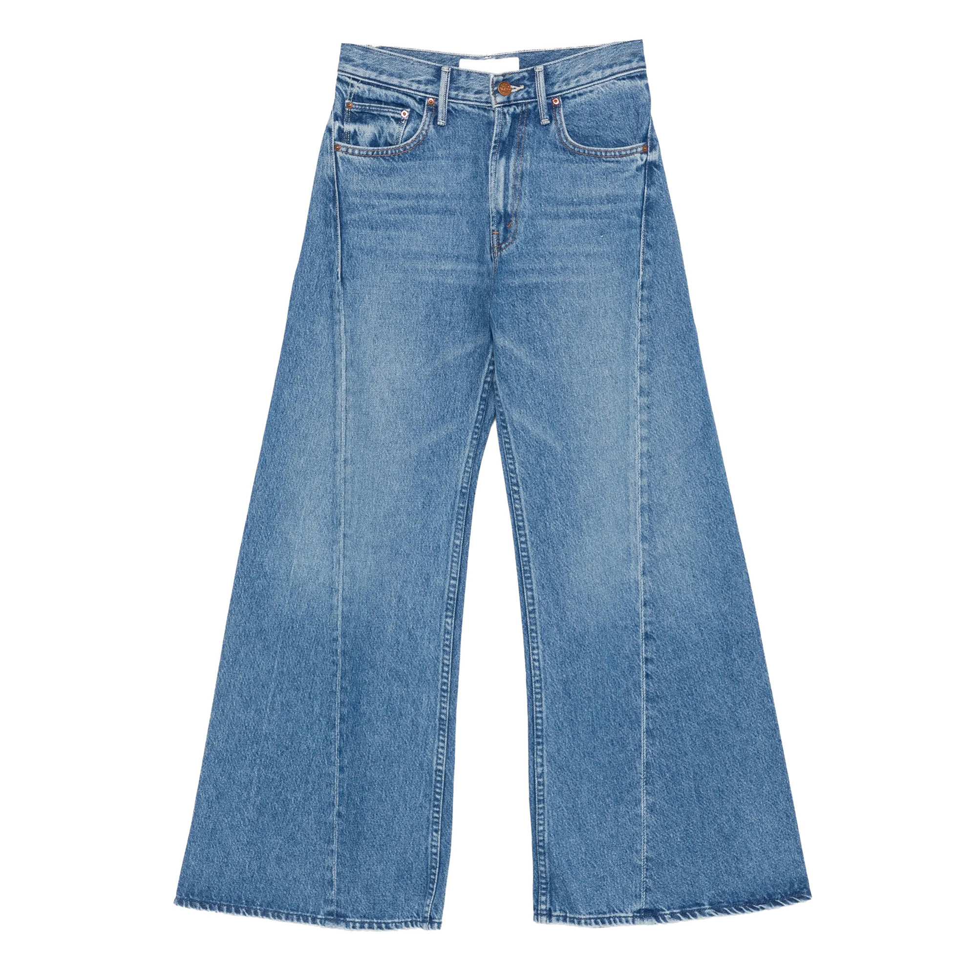 Lil Lemon Twist Skimp Jean