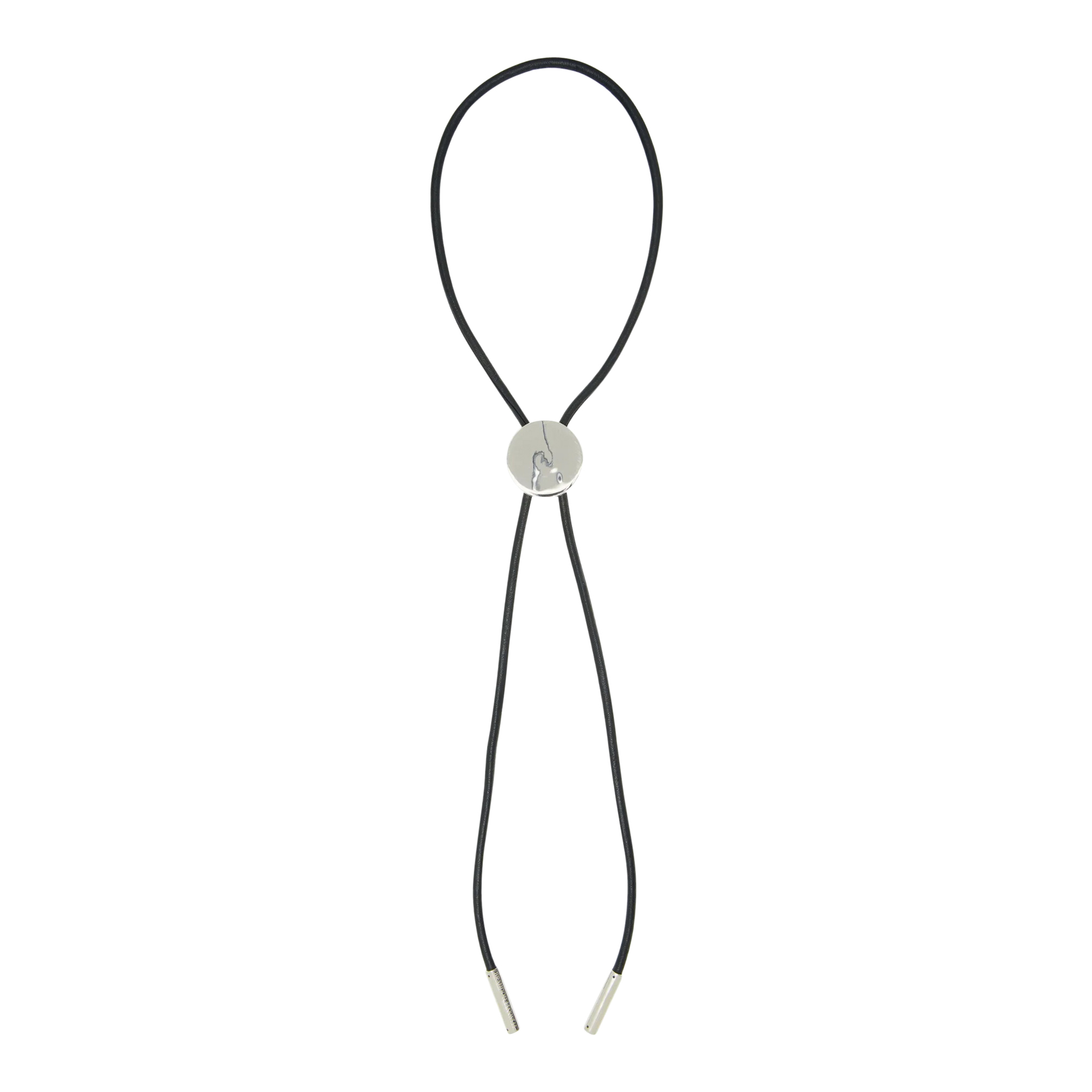 Vale Bolo Necklace