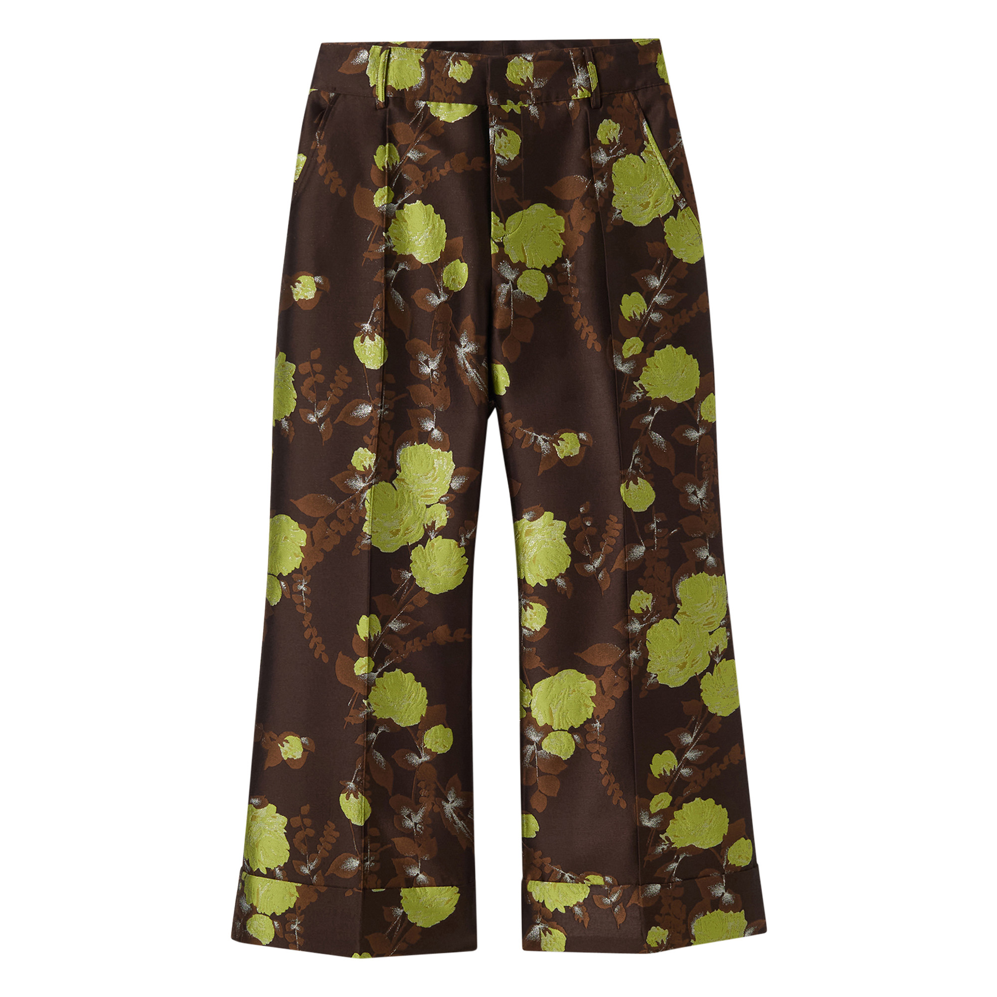 Hendrix Pants