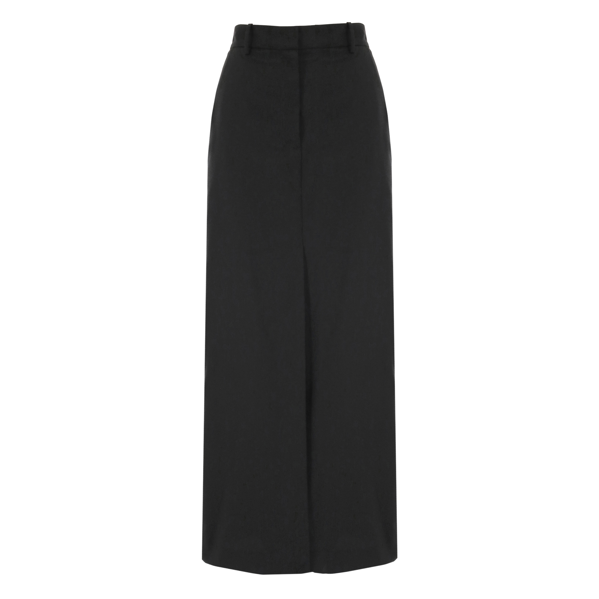 Greenwich Long Column Skirt