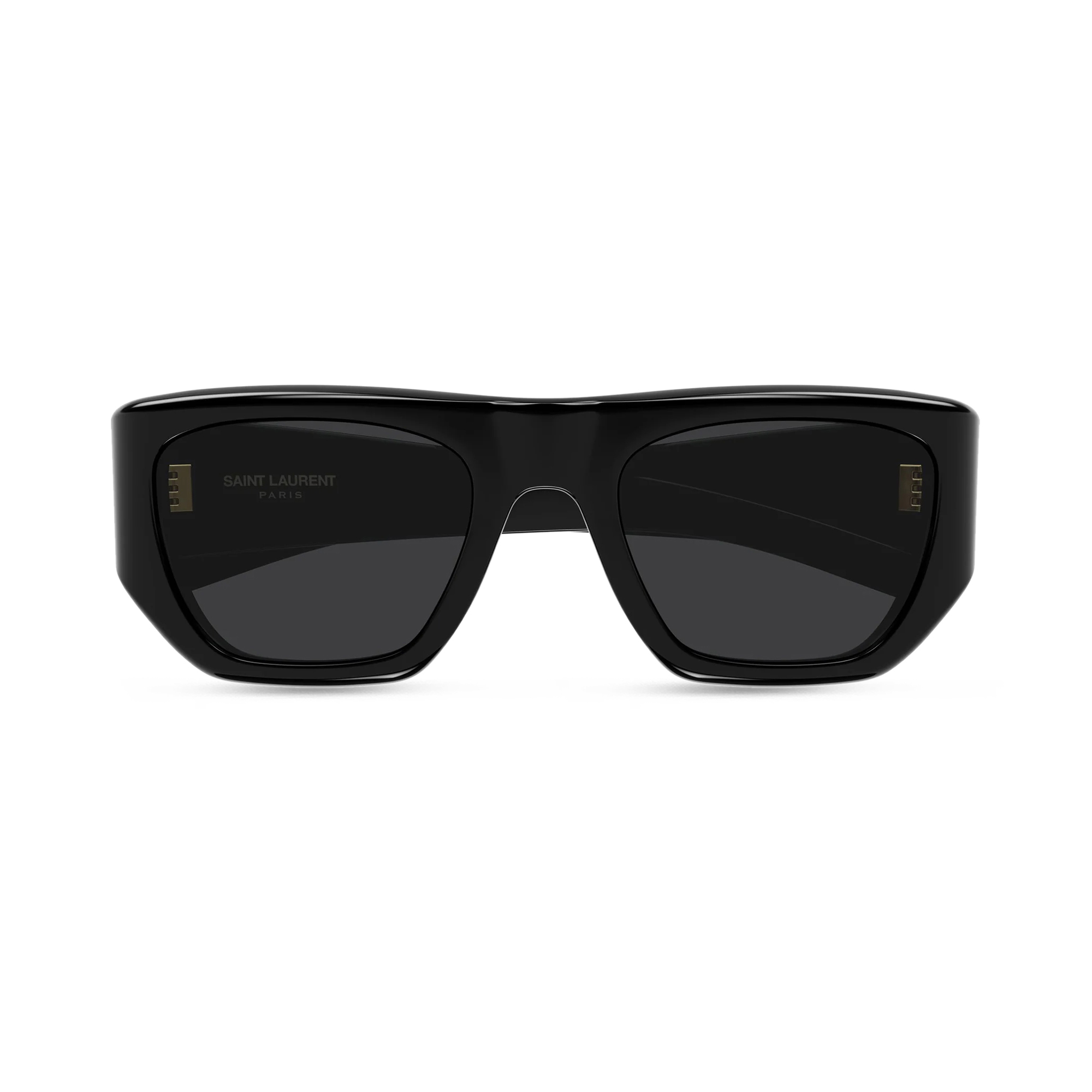 Angular Sunglasses