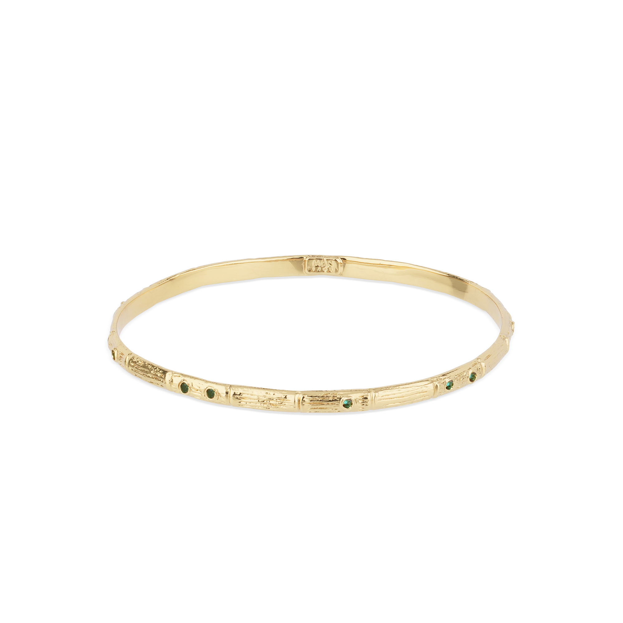 Bambini Bangle Bracelet